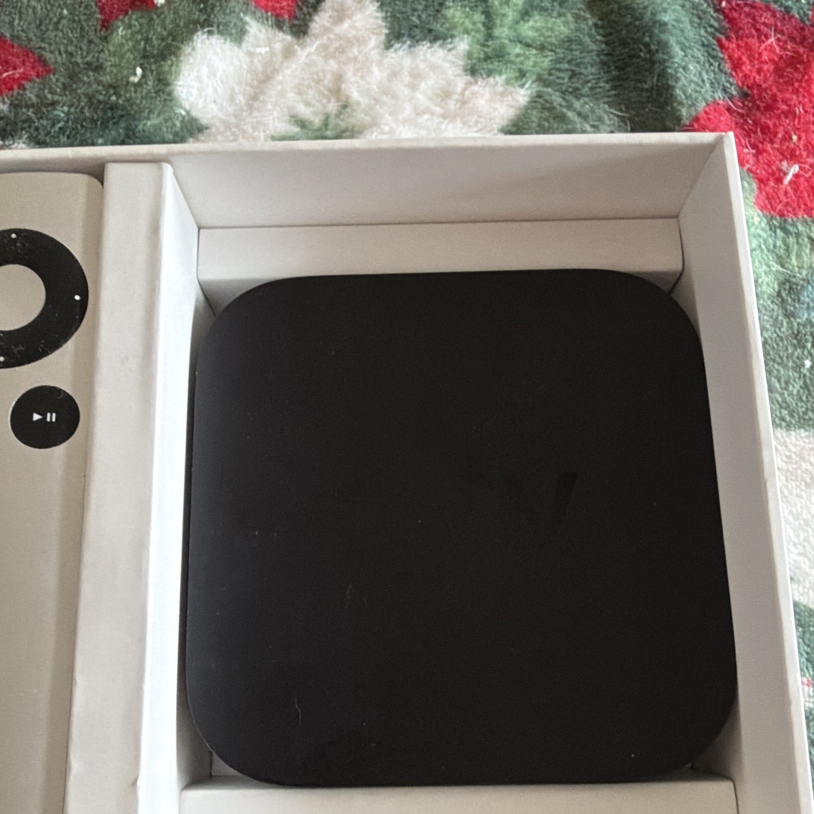 Apple TV 3rd Gen *Read Desc*