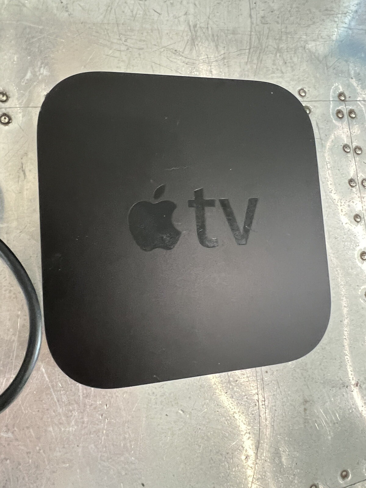 Apple TV (3rd Generation) HD Model: A1469