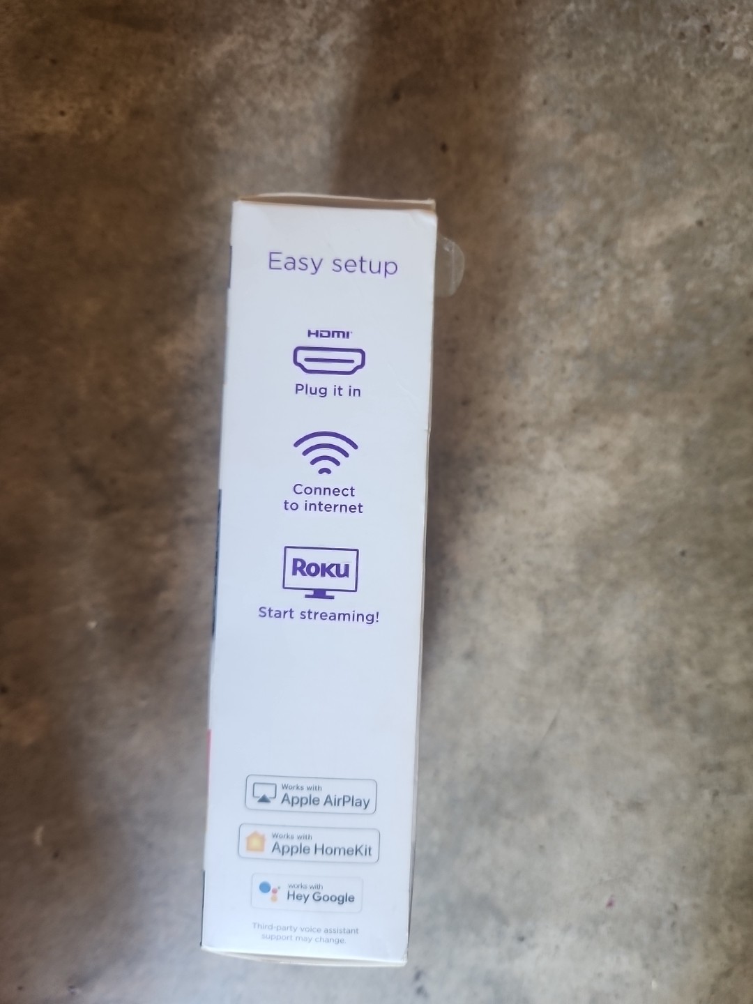 Roku LE HD Streaming Media Player
