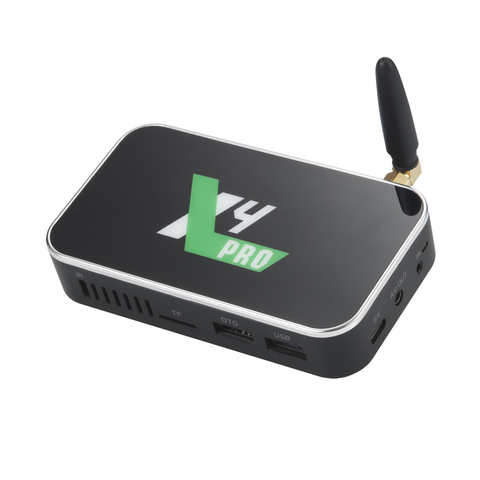 Ugoos X4 Pro 4GB 32GB DDR4 Amlogic S905 X4 Pro S905 Smart TV Box Android