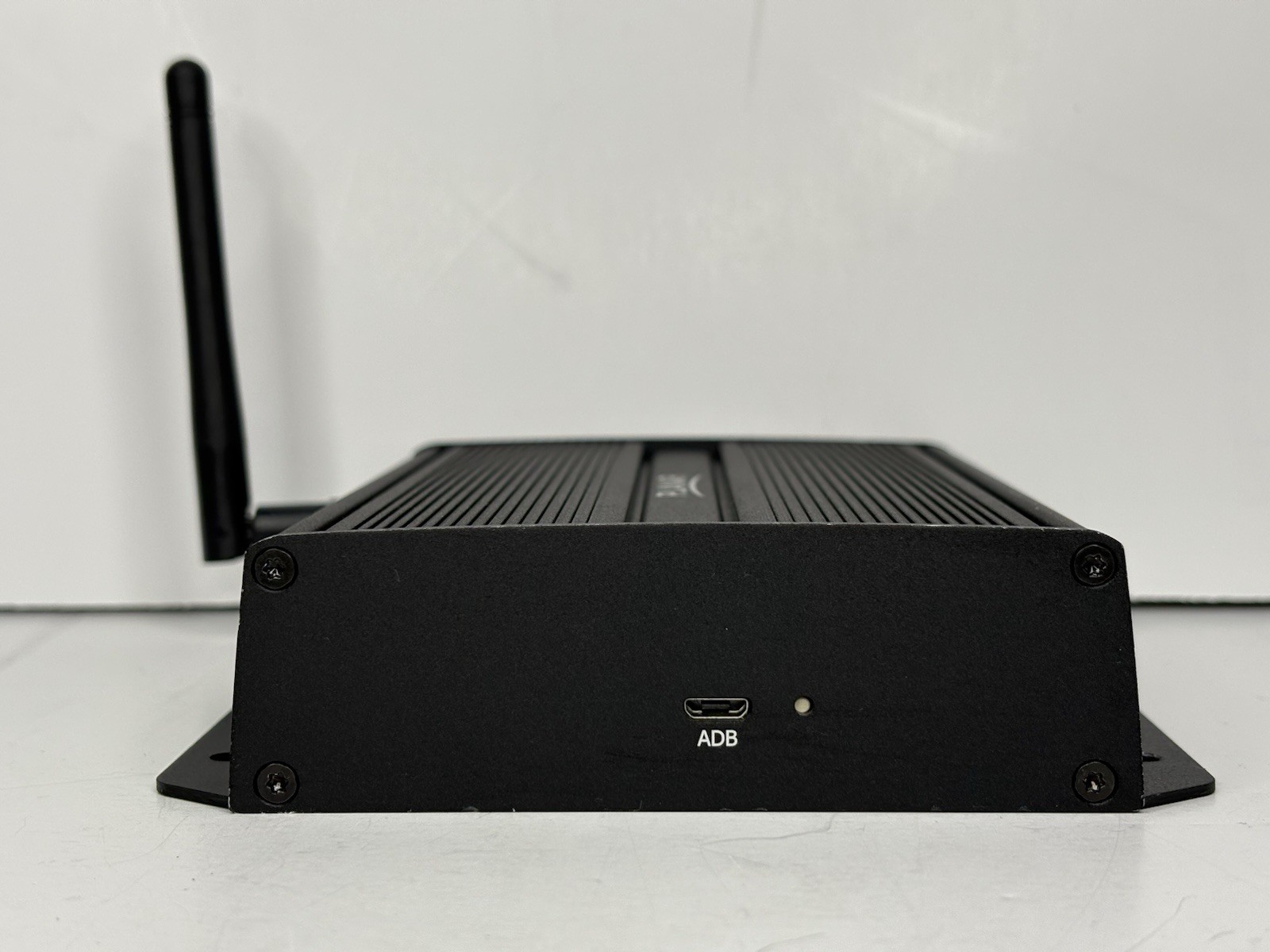 Planar ContentSmart Digital Signage Media Player MP70 4K UHD -NO AC INCLUDED-
