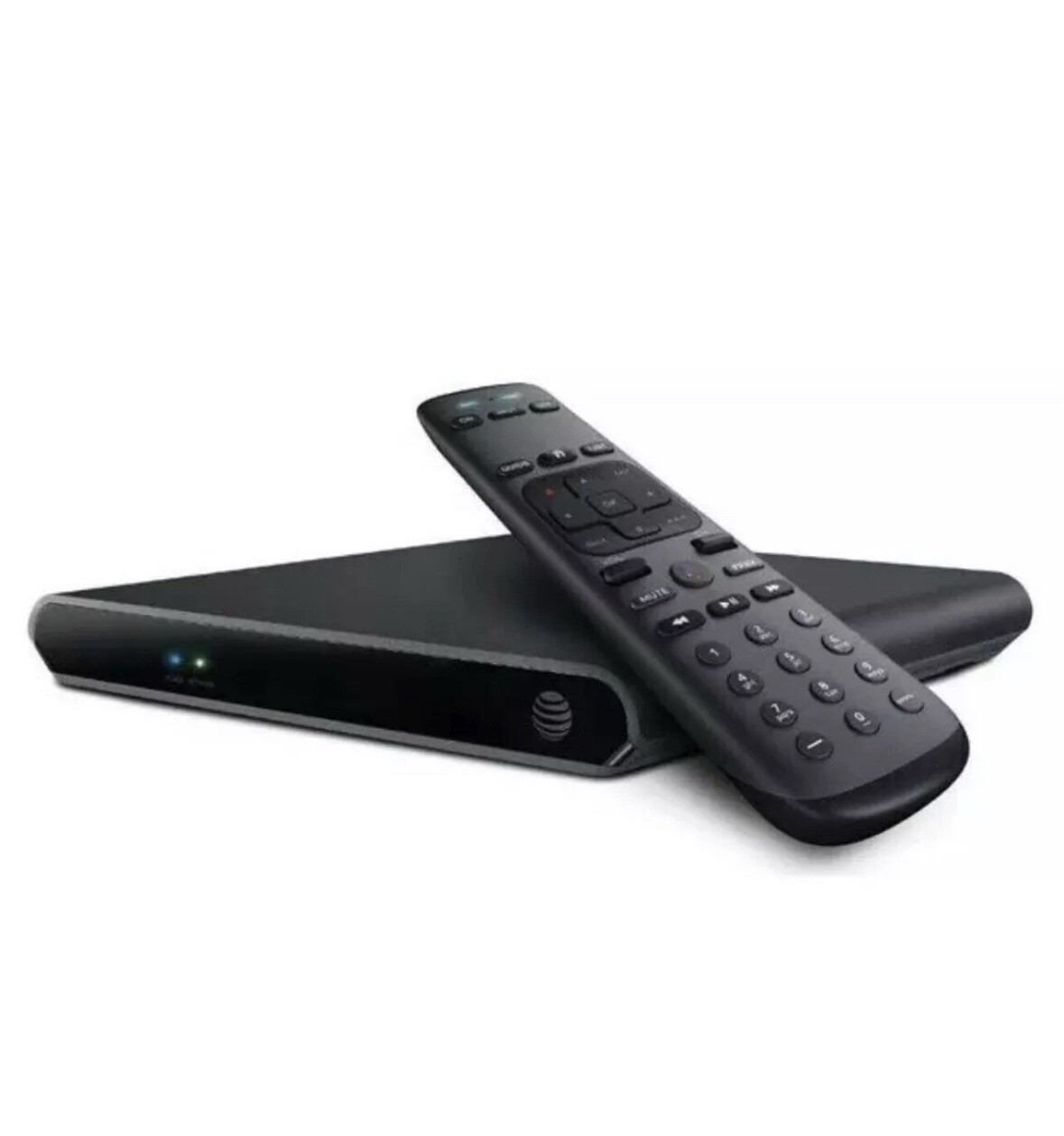 AT&T TV [Quad Core, 1.6GHz 16GB] Android Streaming Media Player – C71KW-400