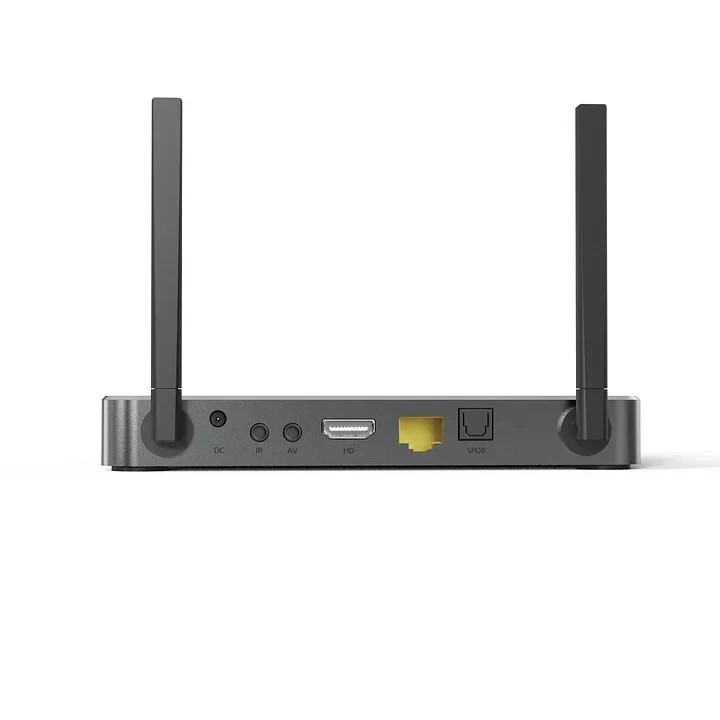 SUPERBOX S6 ULTRA – BOX Media Player – 4GB+128GB Wi-Fi 6 – Fast Free Shipping⚡️