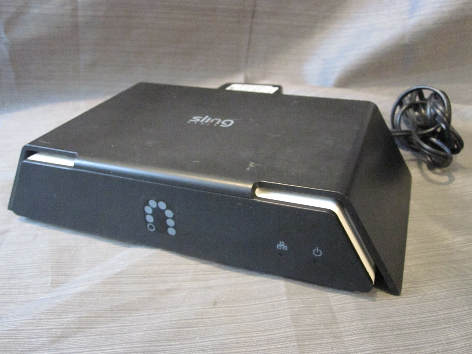 Sling Media Sling Catcher SC100-XXX Digital HD Media Streamer w HDMI Output