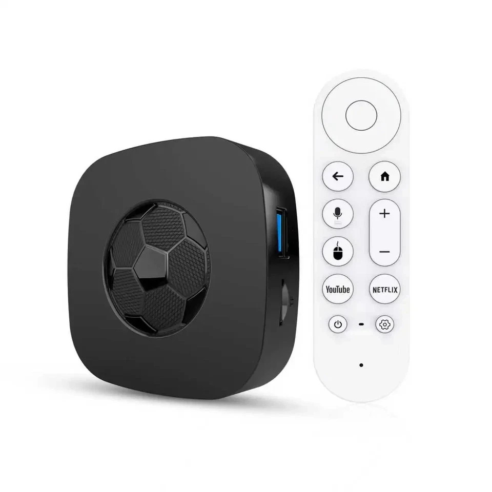 Android 16 T1 Ultra 8K Smart TV Box RK3518 8GB+128GB Media PlayerDual WiFi
