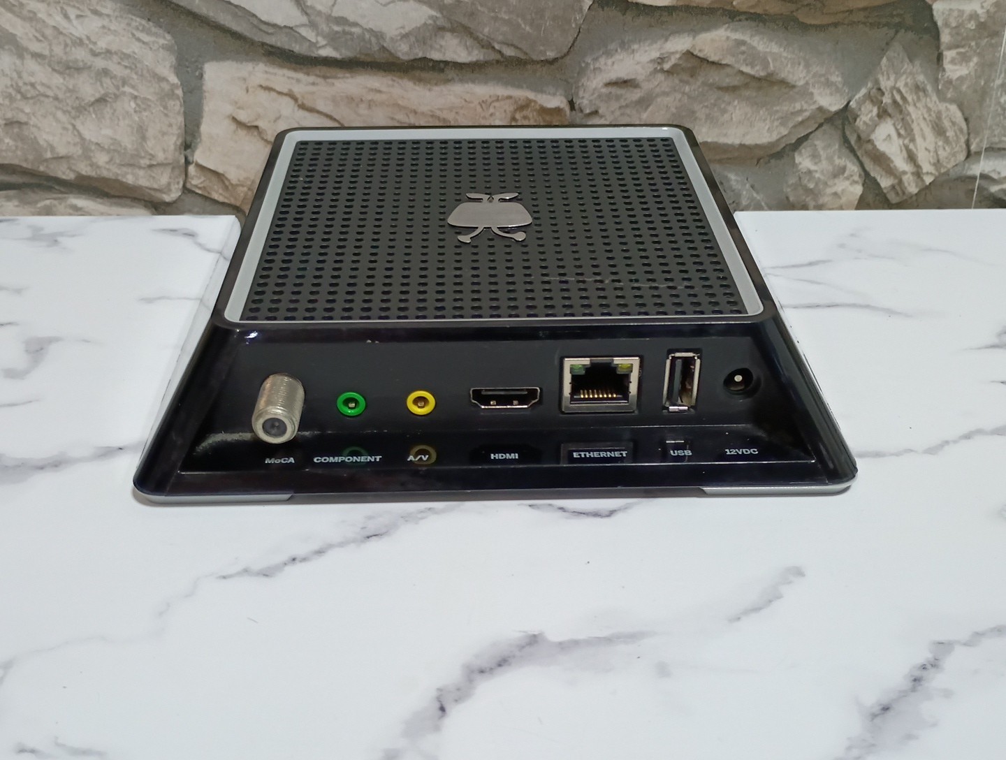 TiVo Mini TCDA93000 Lifetime Service, Tested, No Ac Adapter