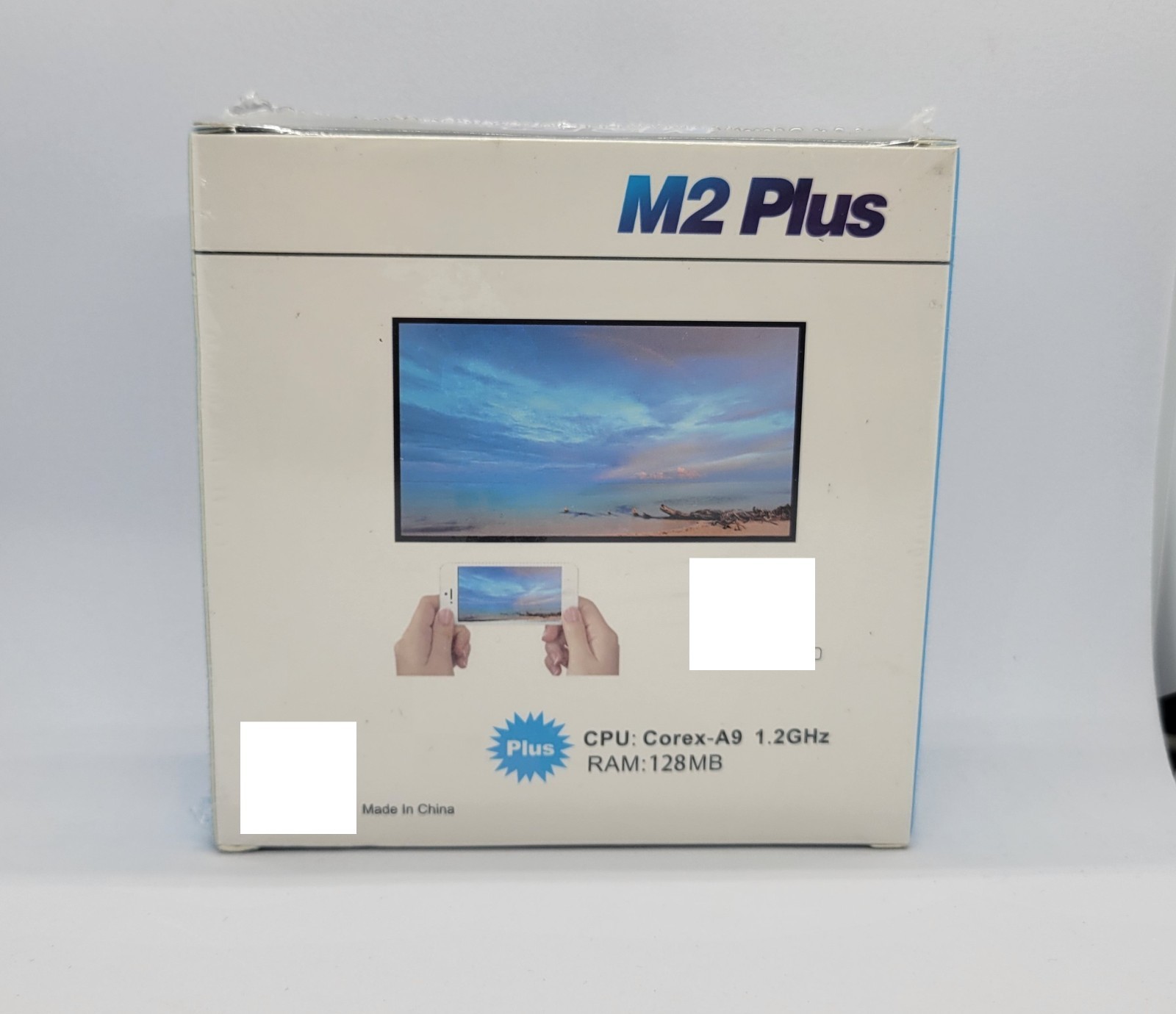 Anycast M2 Plus WiFi Display Dongle Receiver 1080p HDMI TV DLNA Airplay Miracast