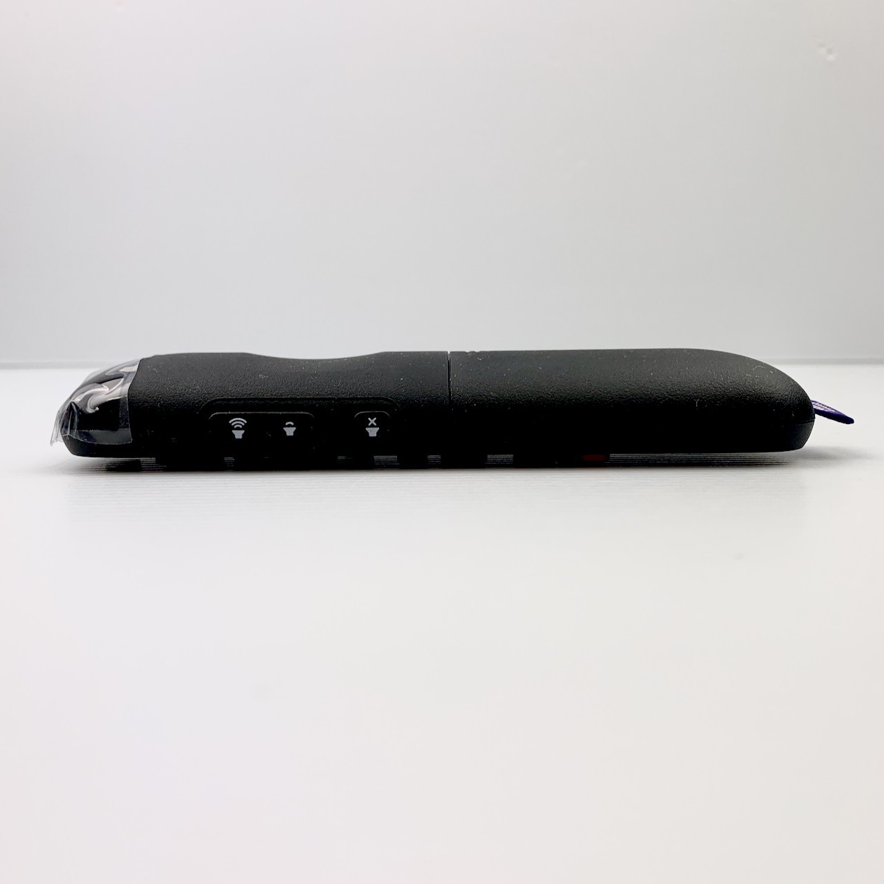Telstra TV 3 Roku Powered Set Top Box Media Streaming Device 4701TL Like New