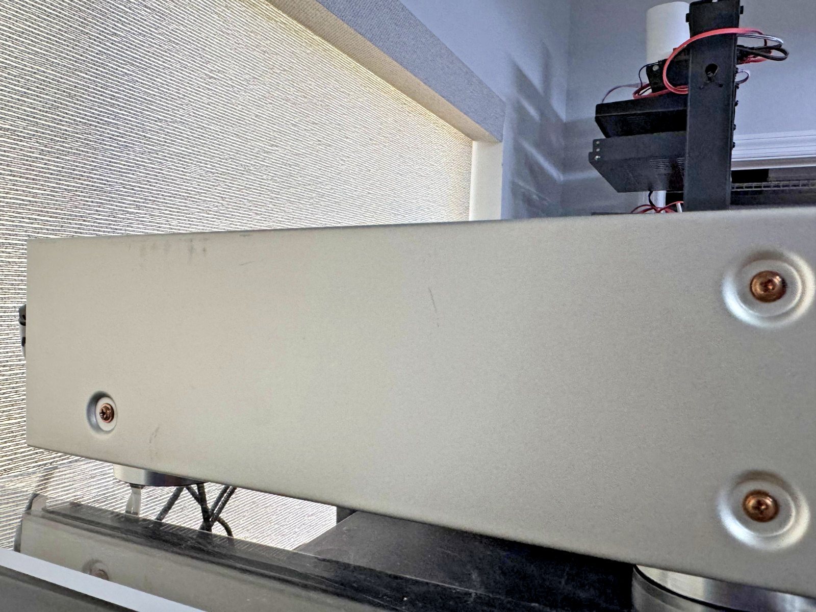Marantz NA8005 DAC EUC silver USB and Networked DAC- Outstanding Performance!