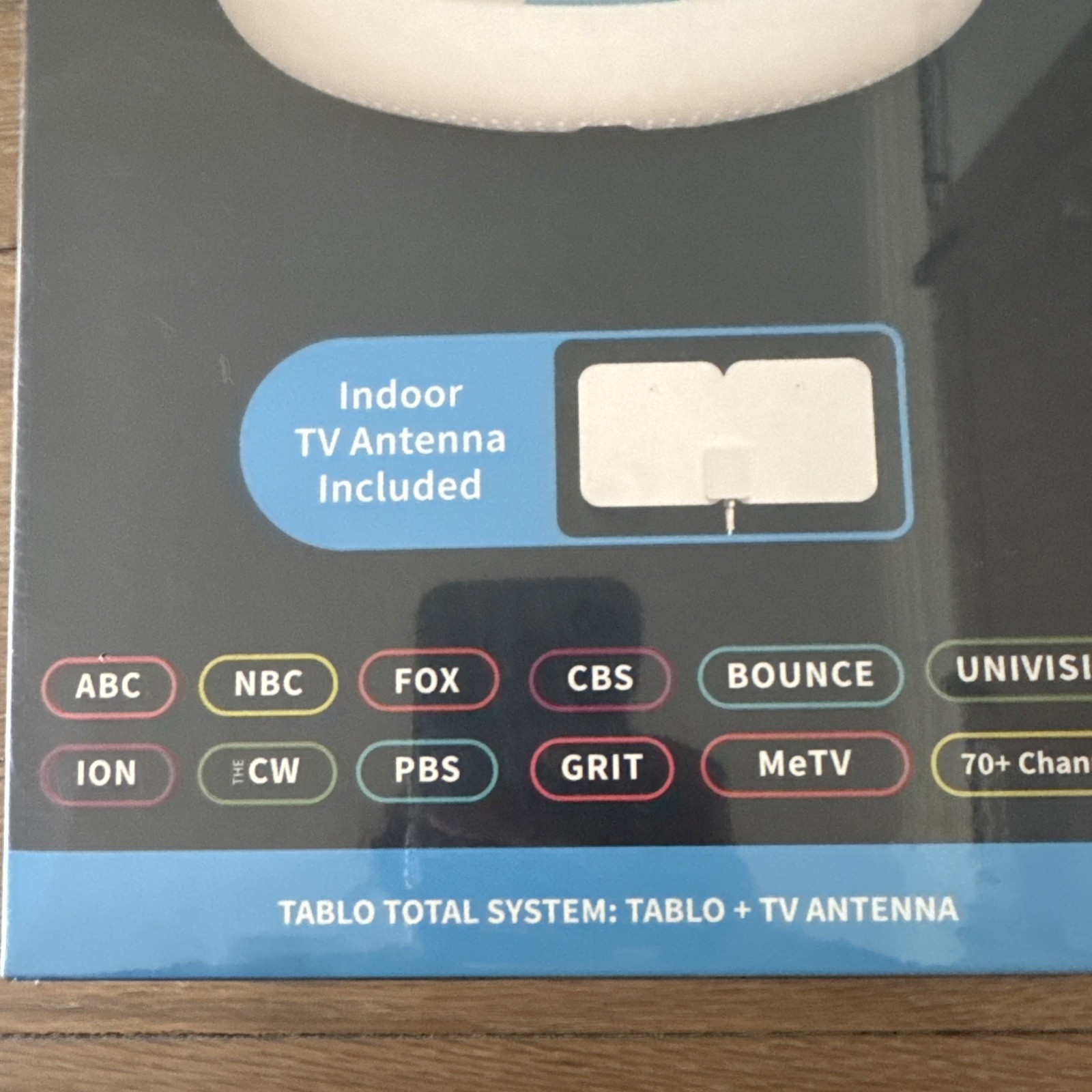 Tablo TV DVR BRAND NEW Sealed Box