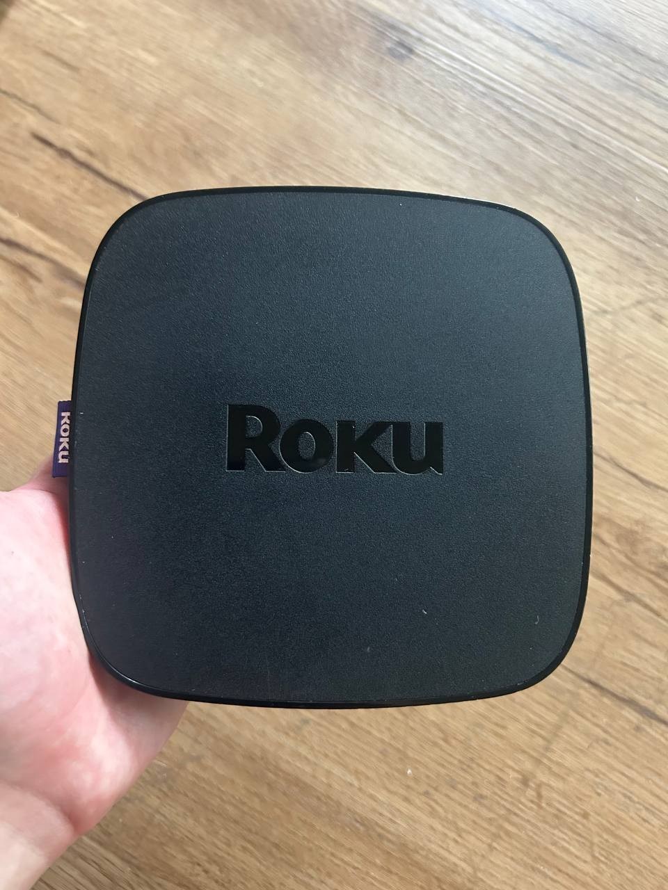 Roku Premier+ Plus 4630X