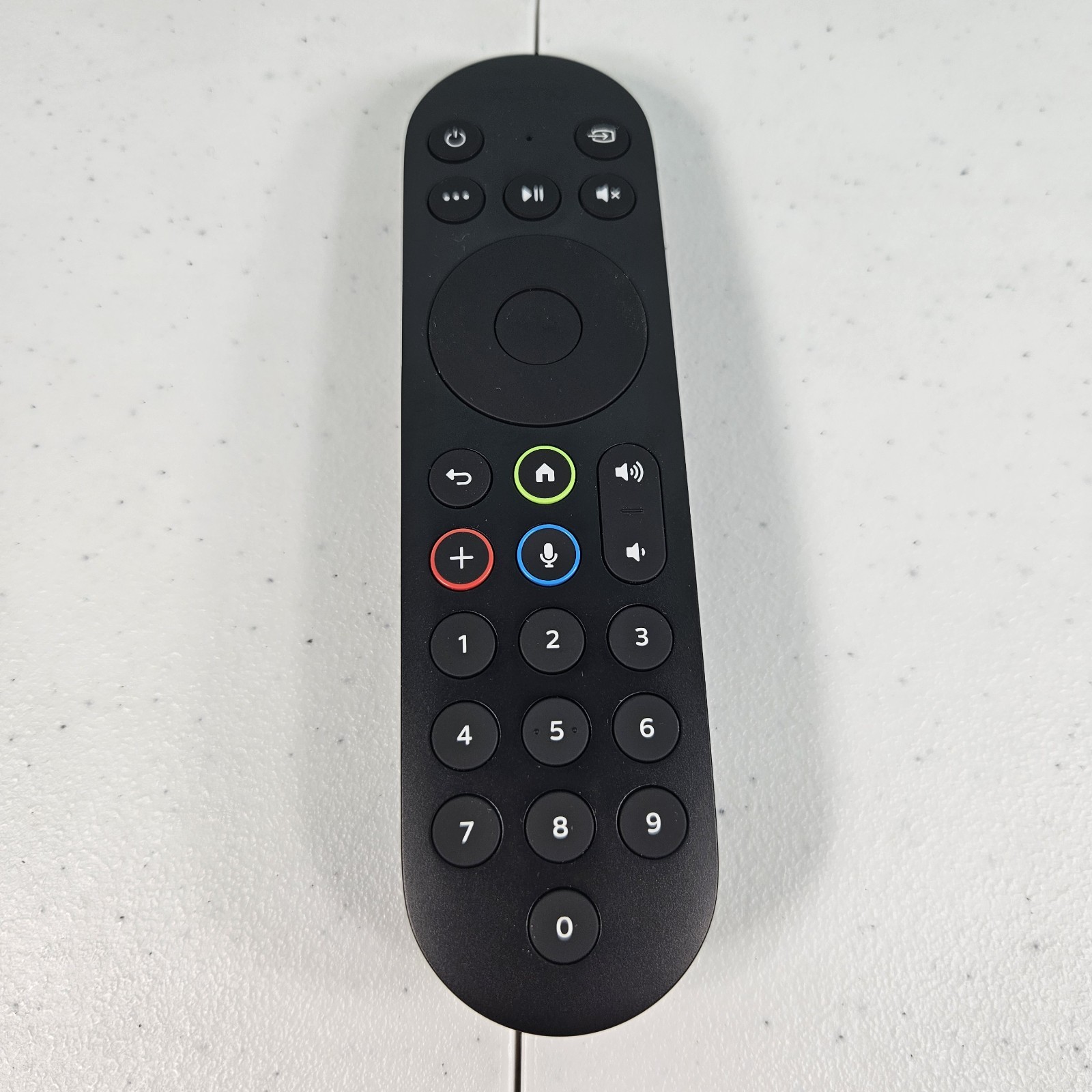 OEM Replacement Remote for Xumo Stream Box XR100-UQ R326810A00-00002 Tested
