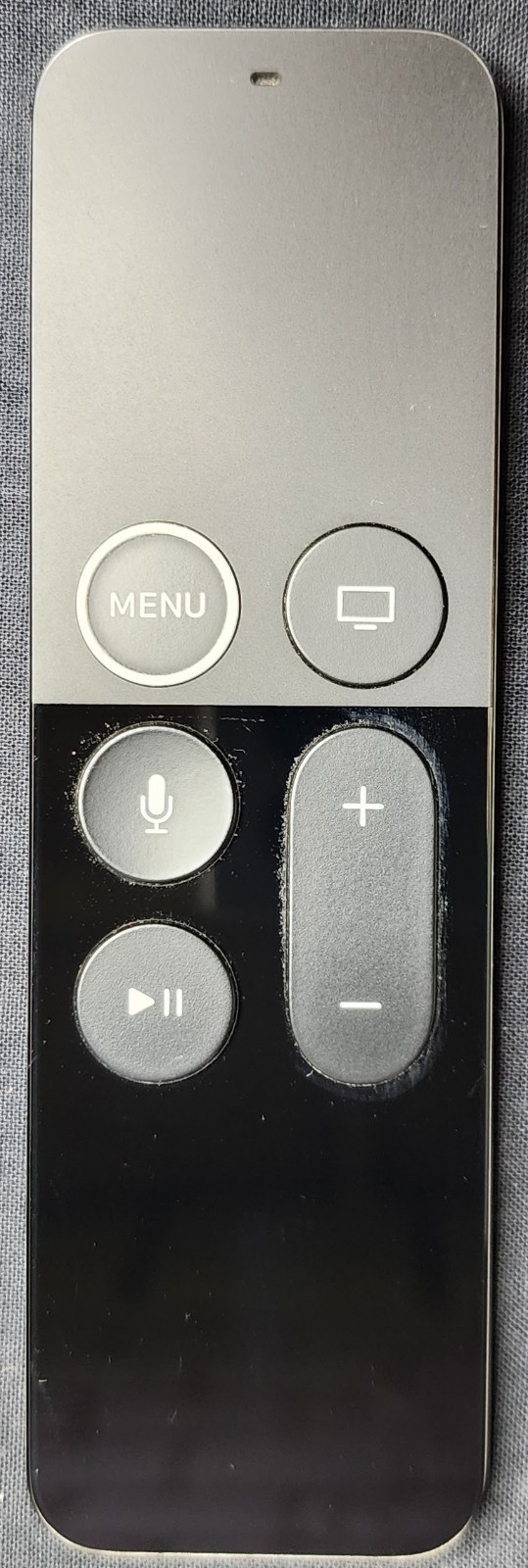 Apple TV 4K 32GB A1842 MQD22LL/A 8K UHD HDMI SIRI Remote Lightning&PowerCable