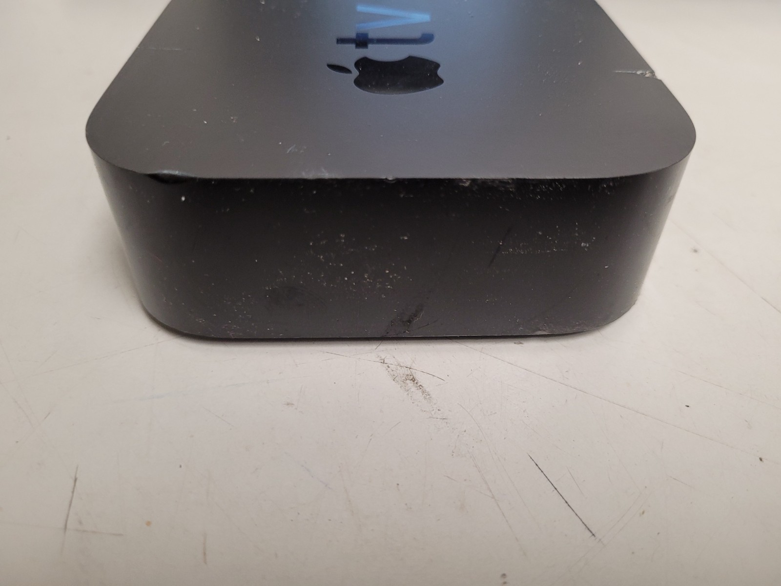Apple TV A1842 5th Generation 64GB 4K Streamer Tested & Updated DY3VM8FDHNM4
