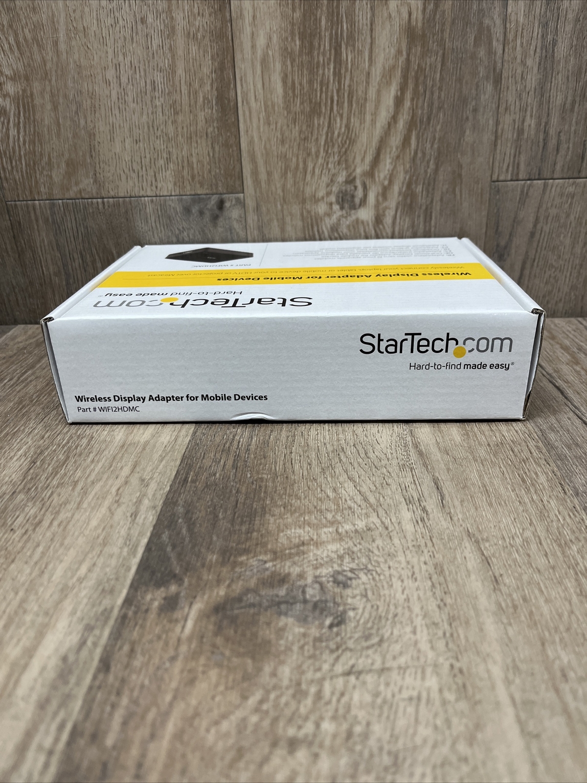 Startech Wireless Display Adapter with HDMI – 1080p