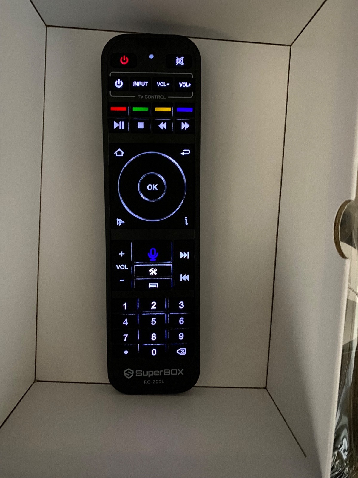 New 2026 Superbox S7 Prime Limited Edition With Max Ultra Accessory Setup
