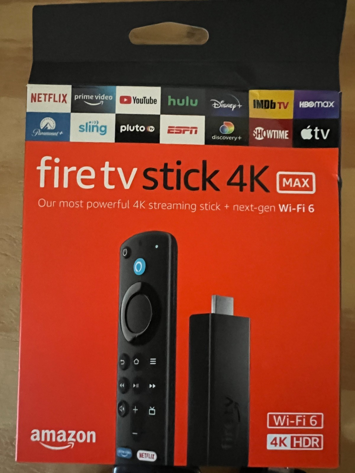 Fire TV Stick Holiday Sale! Gently Used Electronics in Excellent Condition