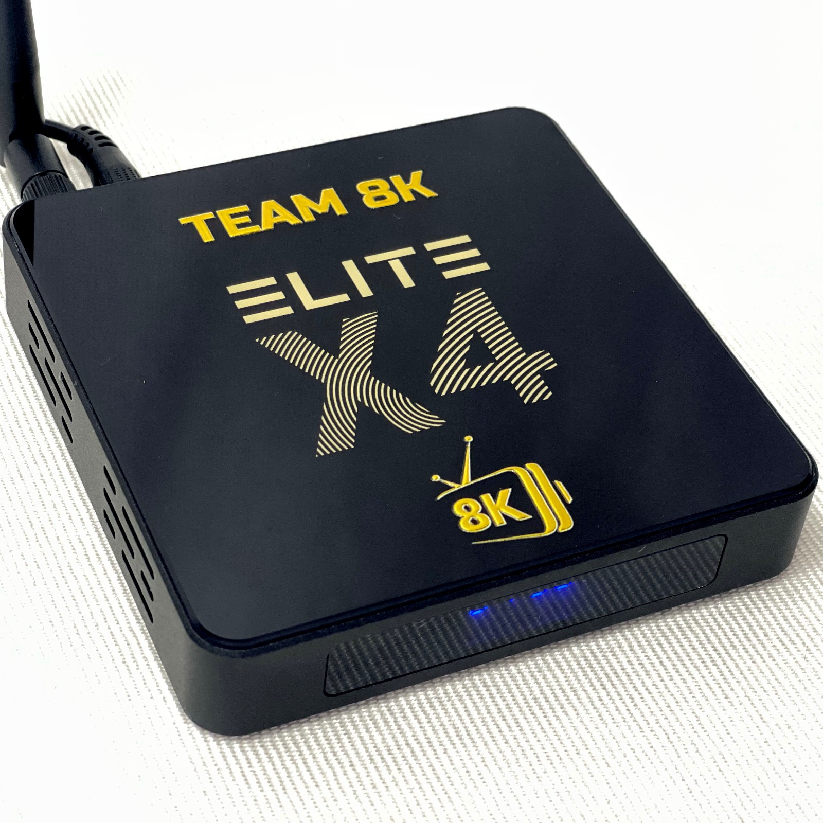 Team8K ELITE X4⚡80 Premium Upgraded⚡VIP RecTV⚡vs. all empty super💩box s7 ultra