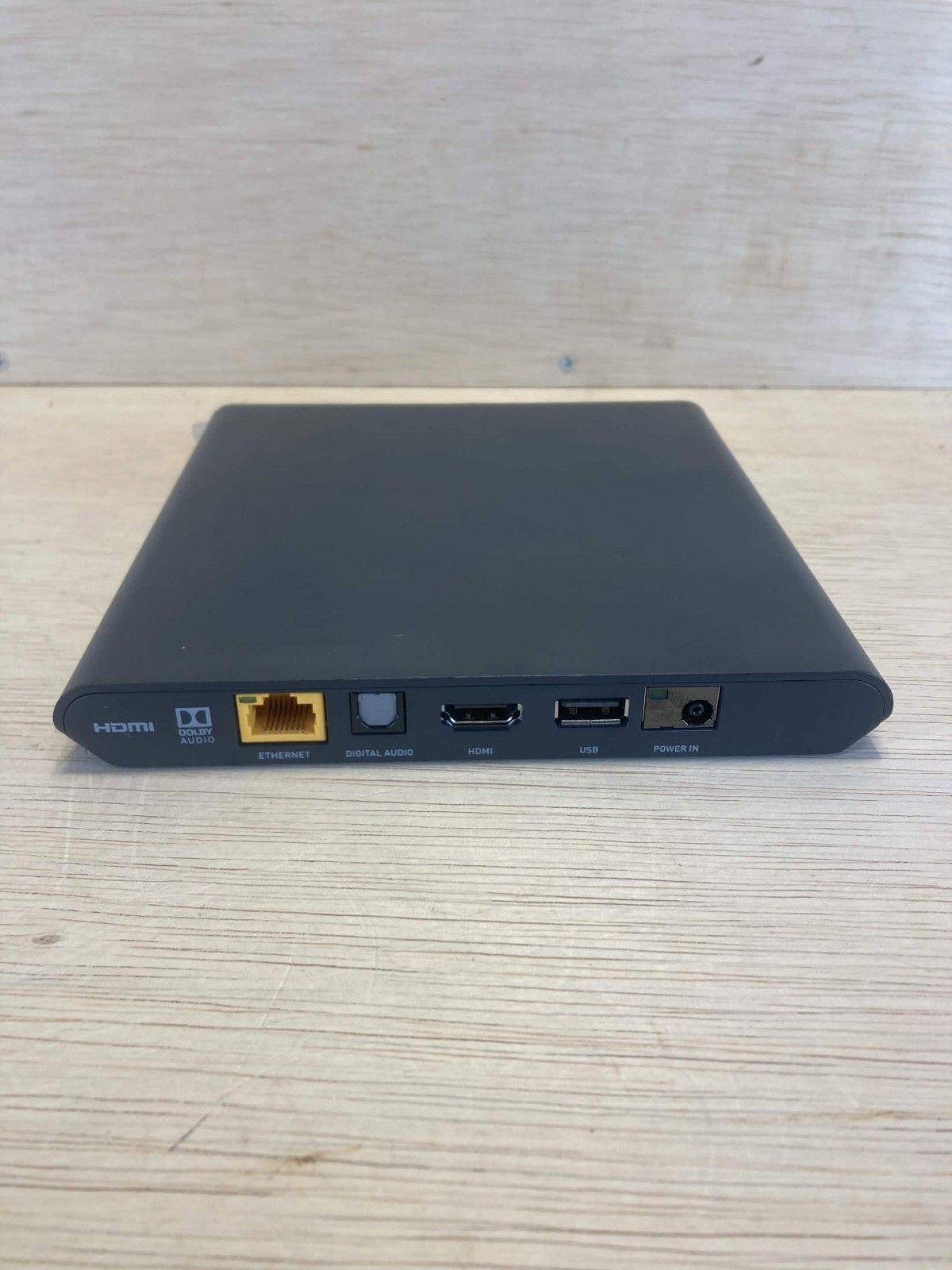 DirecTV Streaming Player Android Box – C71KW-400 (Box Only) Untested