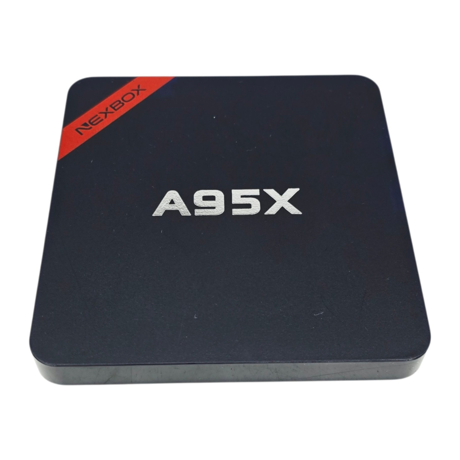 Nexbox A95X Android TV Box S905 1GB 8GB 4K Media Player No Power Cord