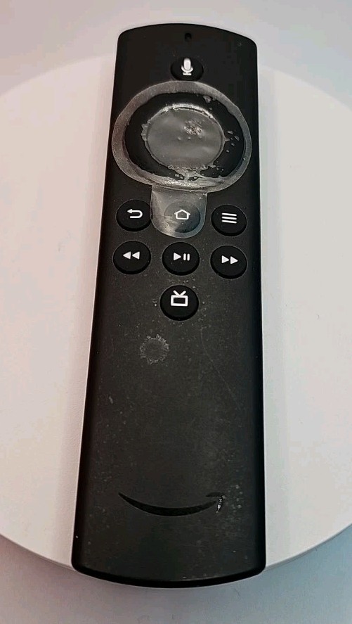 Amazon Fire TV Stick Lite S3L46N 3rd Gen With Remote, Extender Etc. Tested Works