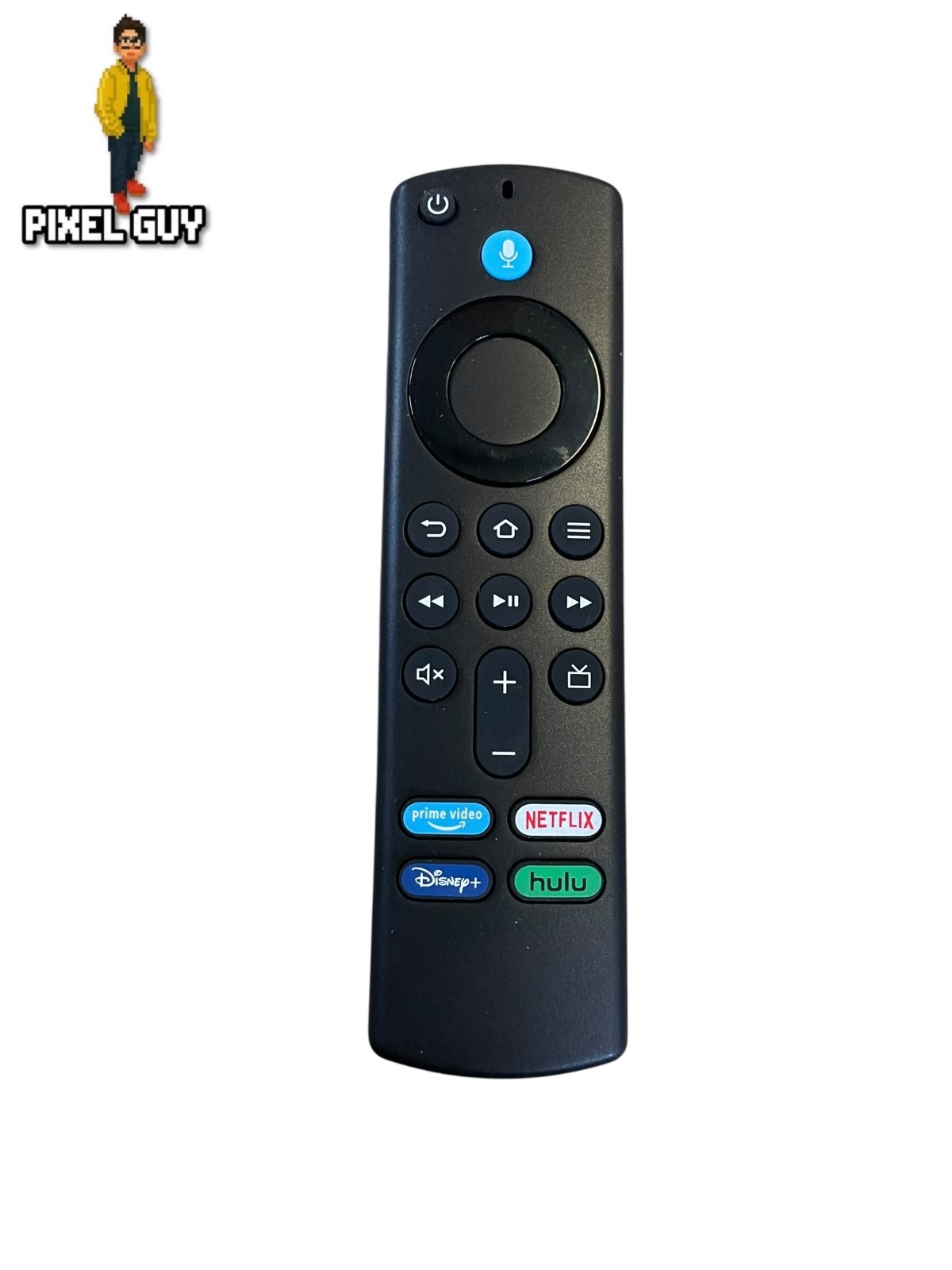 Amazon Fire TV Stick 4K Amazon Streamin Device with Alexa Voice Remote