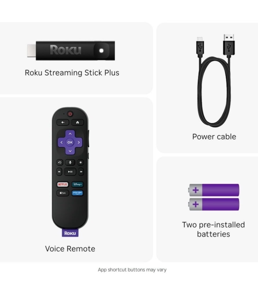 roku 4k