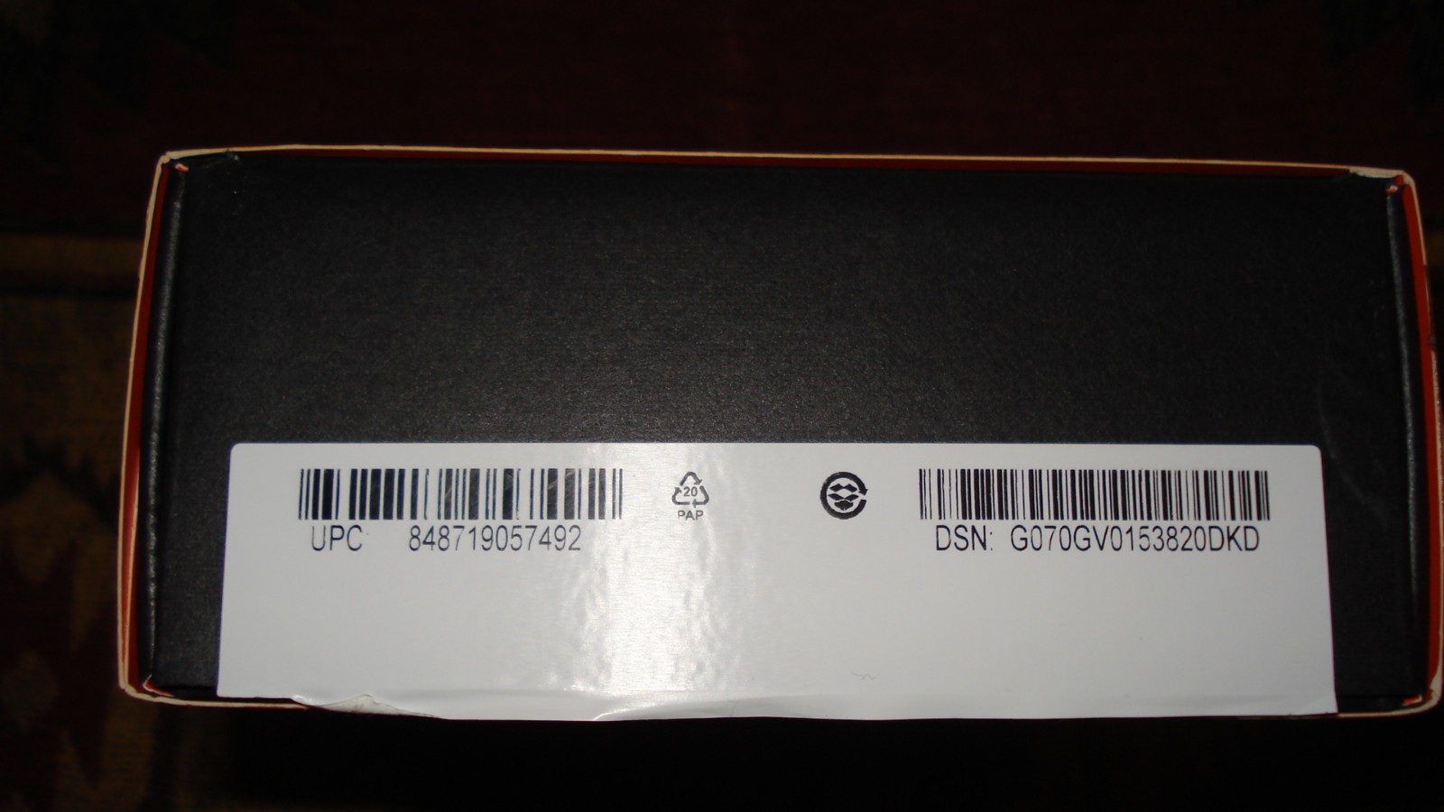 Amazon FireTV 2nd Gen Media Streamer Memory 2GB Storage 8GB – 4K Ultra HD