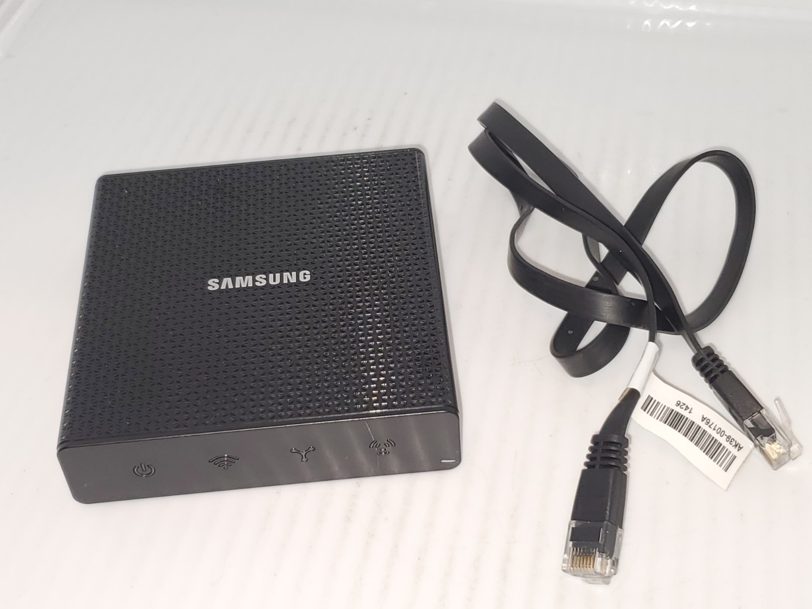 Samsung Wireless Audio Multiroom HUB WAM250