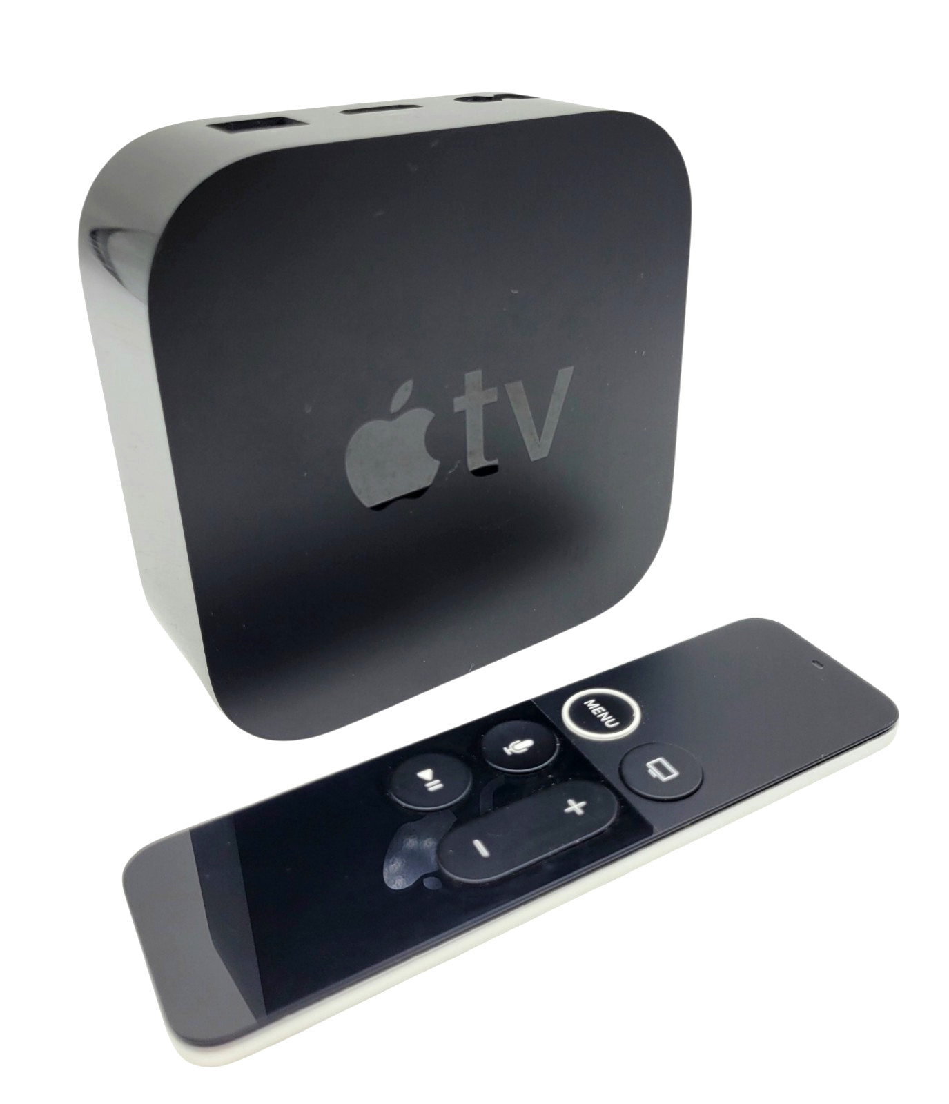 New? Apple TV model A1842 With A1962 Remote