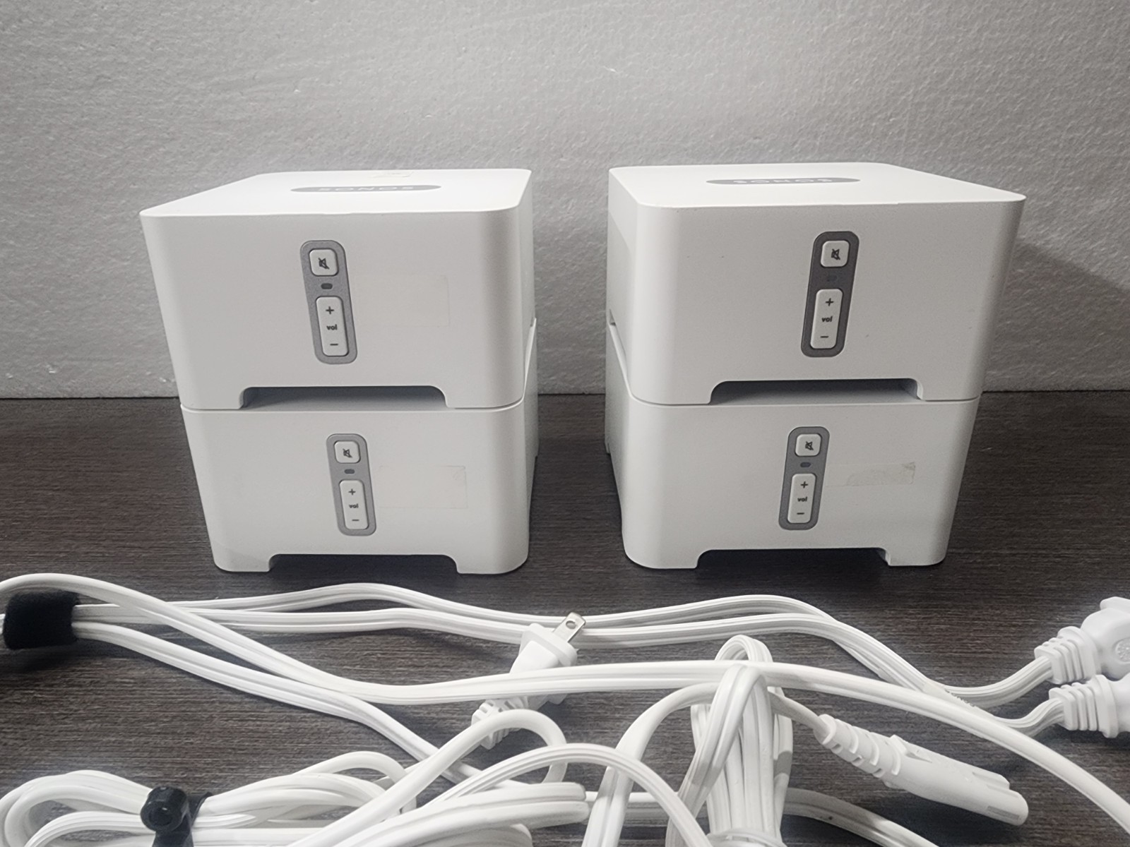 Sonos Connect Amp 1st Generation **Used** Legacy ZP90 Sonos 1 Controller App