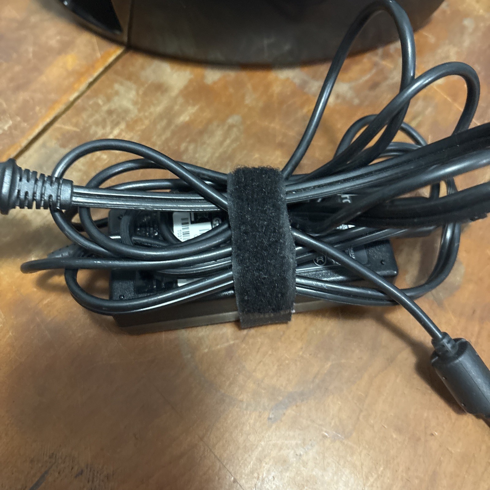 Logitech UE Smart Internet Radio – 830-000099 (Black) non OEM charger