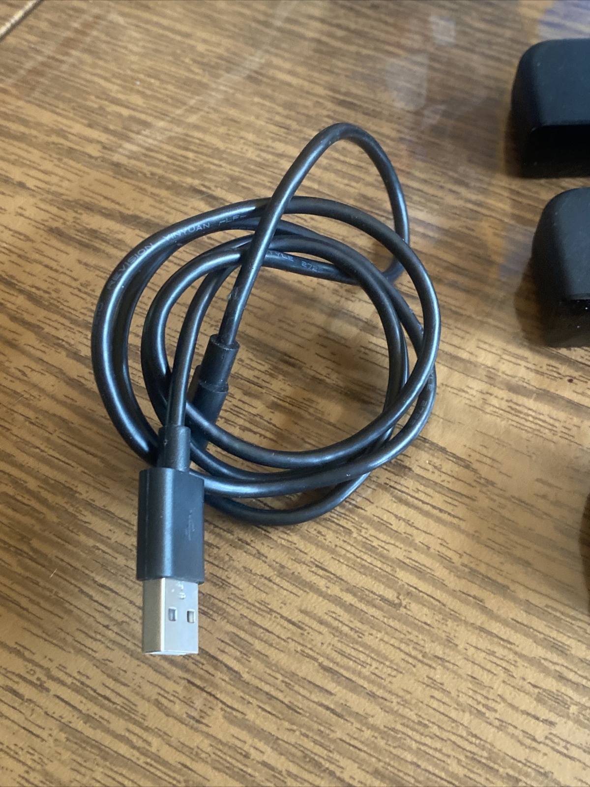 3 Roku Express 3900X BUNDLE w/ 1 POWER CORD And 1 Remote No HDMI Cables