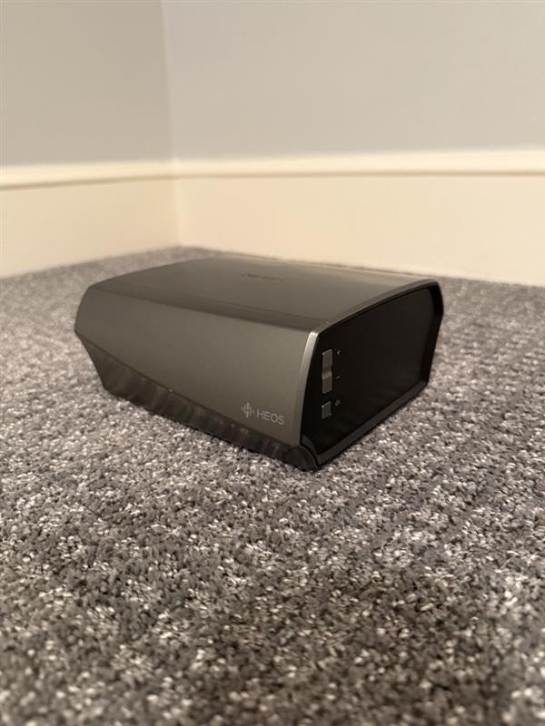Denon HEOS Link HS2 Wireless Audio Streamer
