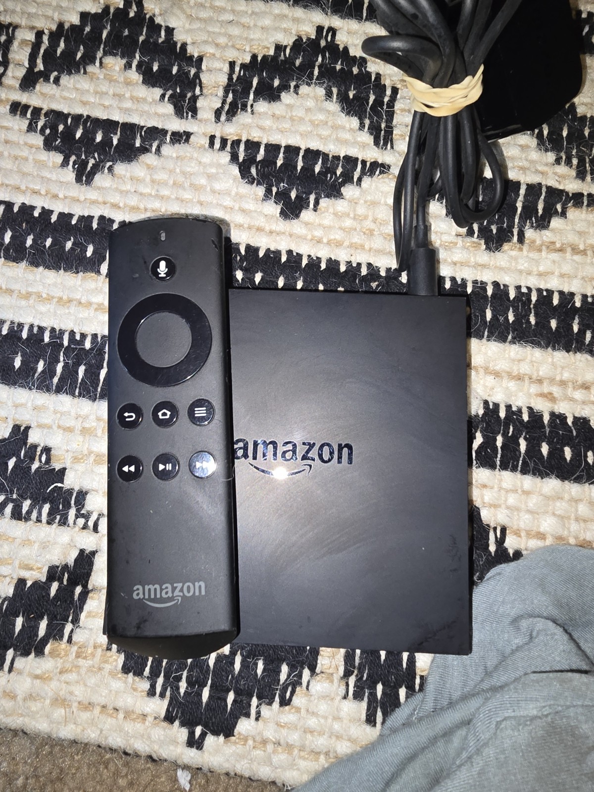 Amazon Fire TV Stick CL1130