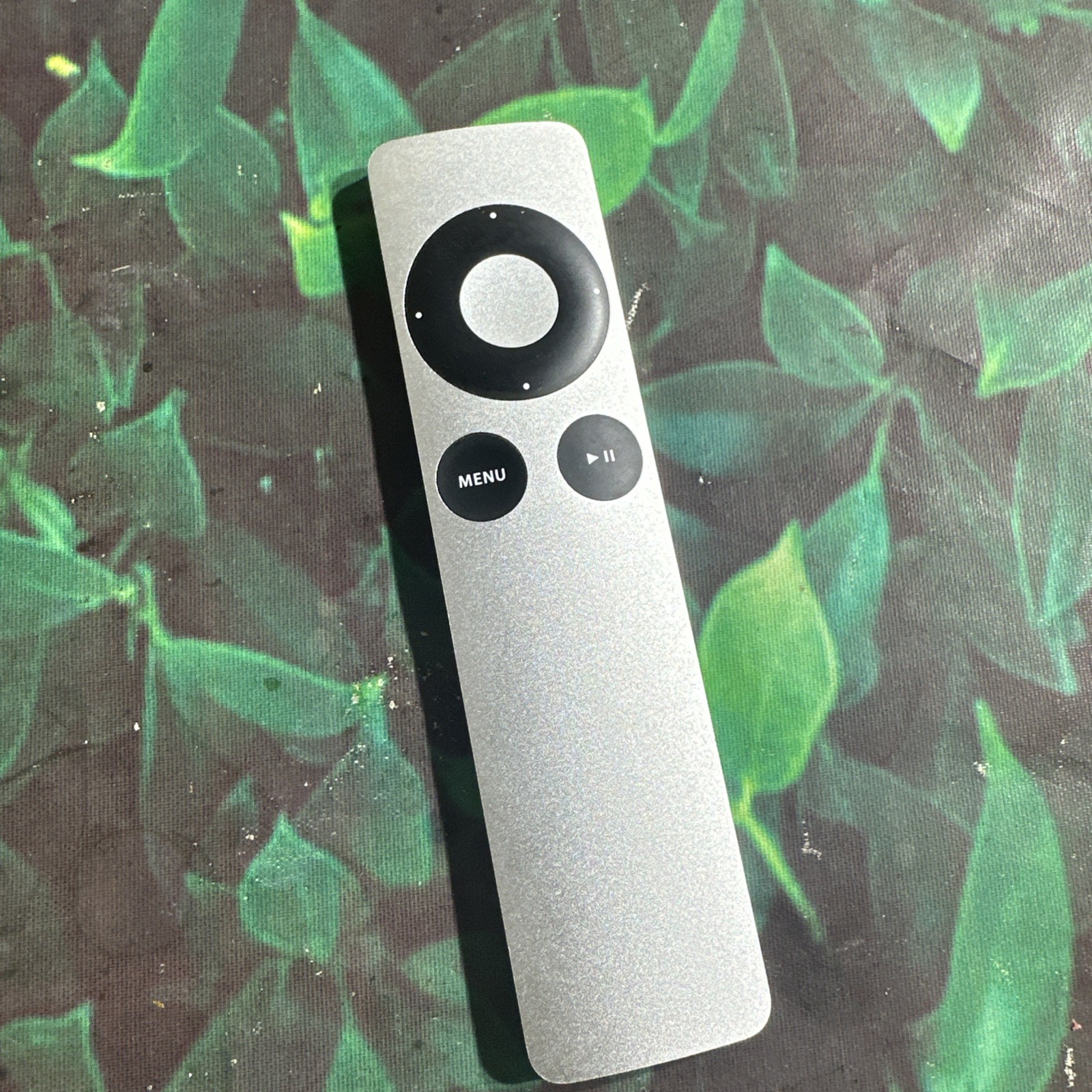 Apple TV First Generation with power cords & Remote! Rare Vintage Streaming Play
