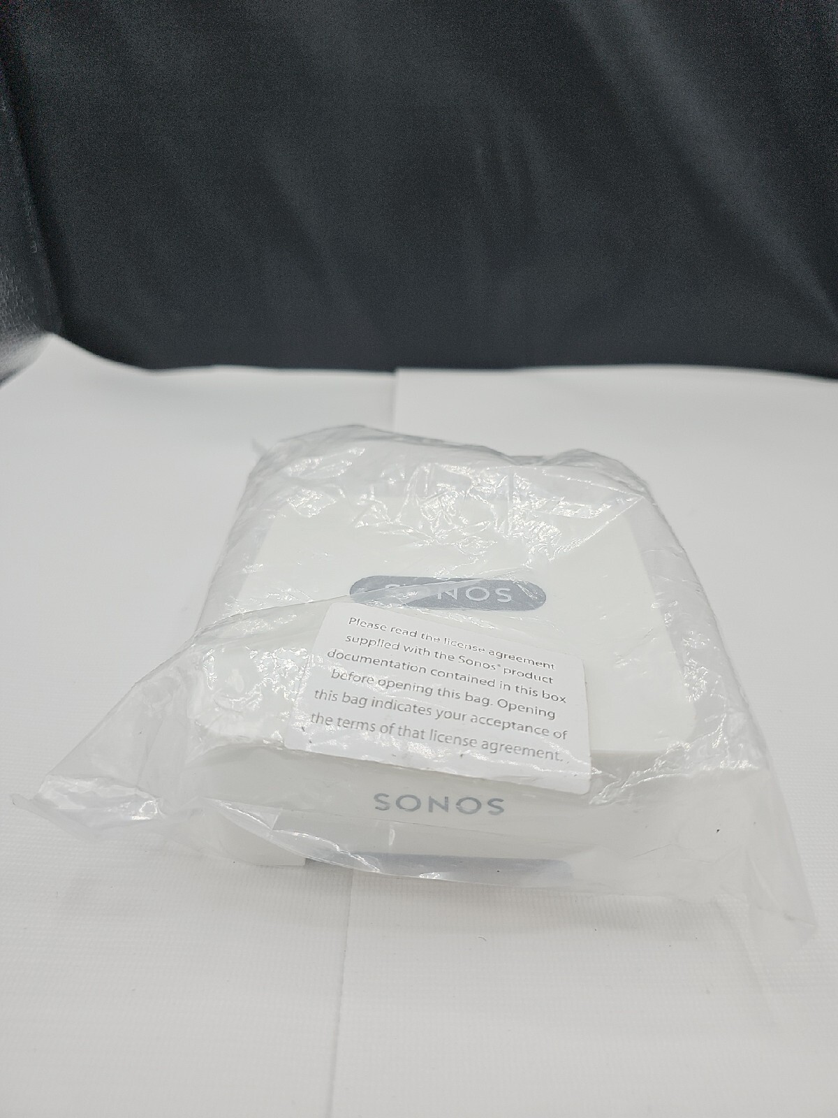 Genuine Sonos Bridge Sonos Wireless Network BRIDGUS1 – White i562 NO AC ADAPTER