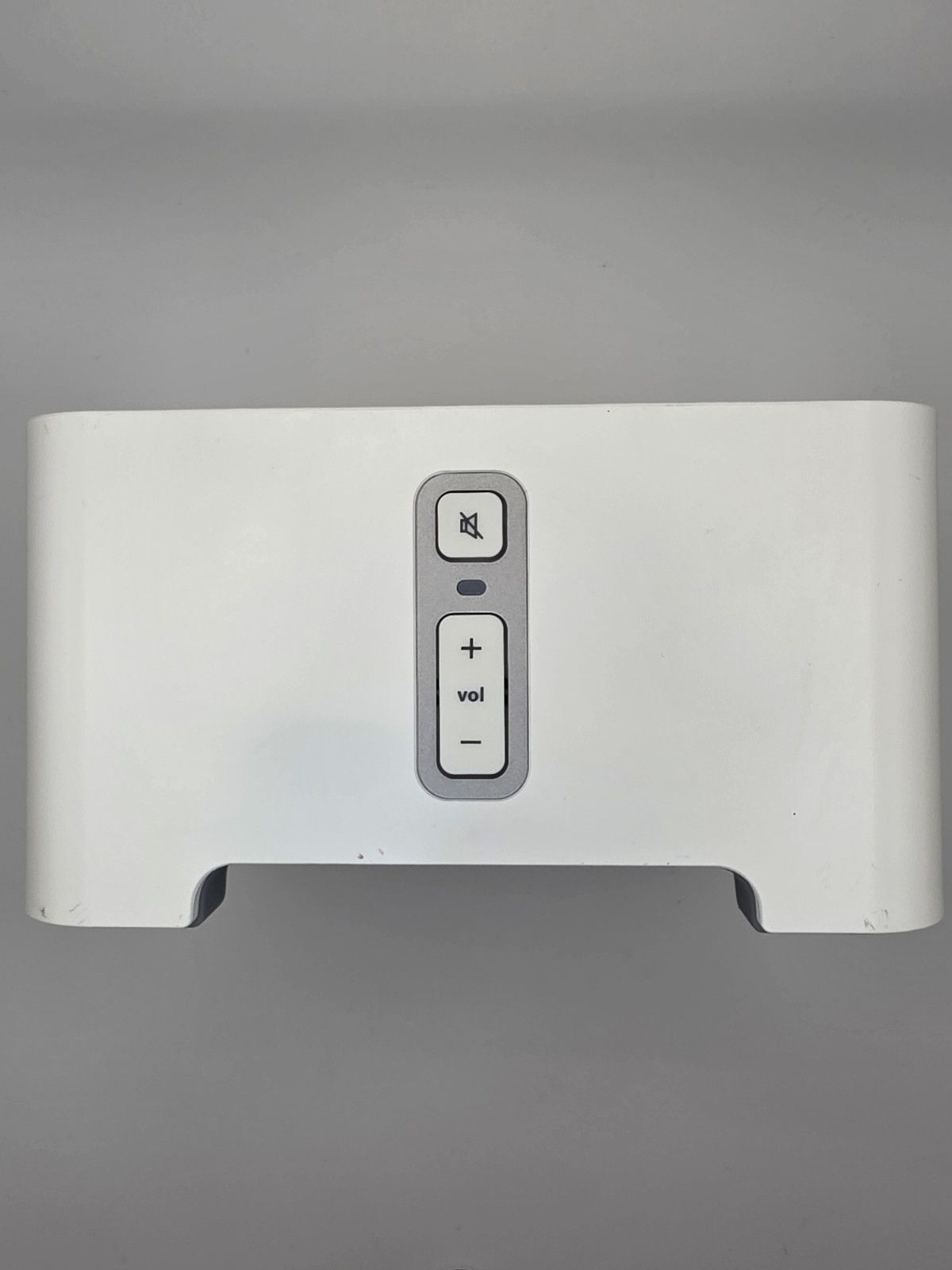 Sonos Connect:Amp Digital Music Streamer Gen 1 S1 App Only Working With Chords