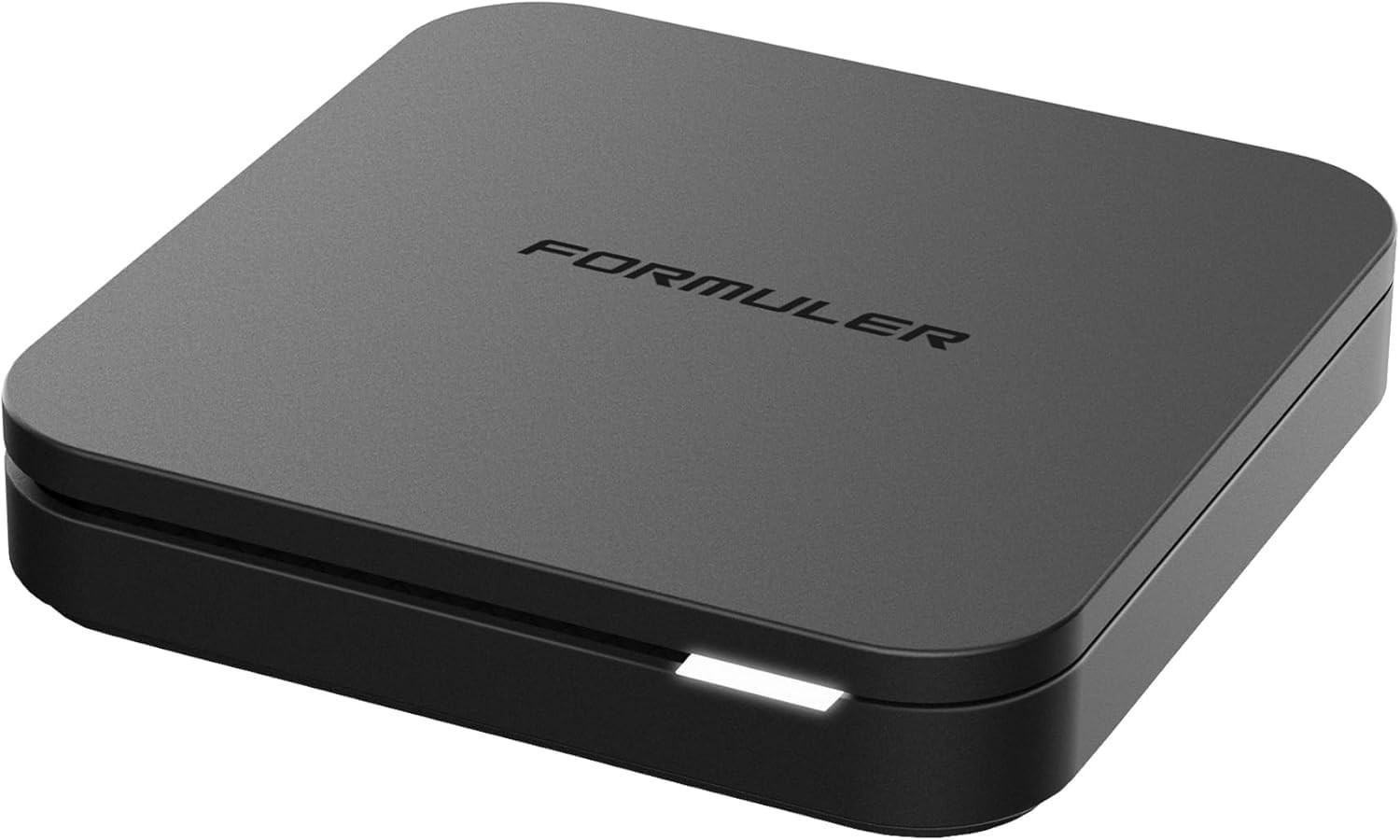 Formuler Z10 SE Android 10 Dual Band
