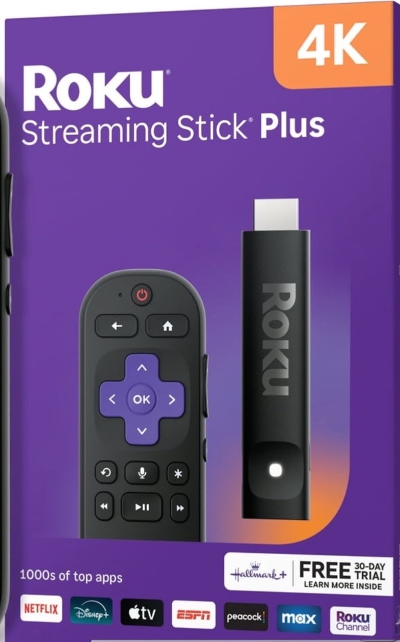 roku 4k