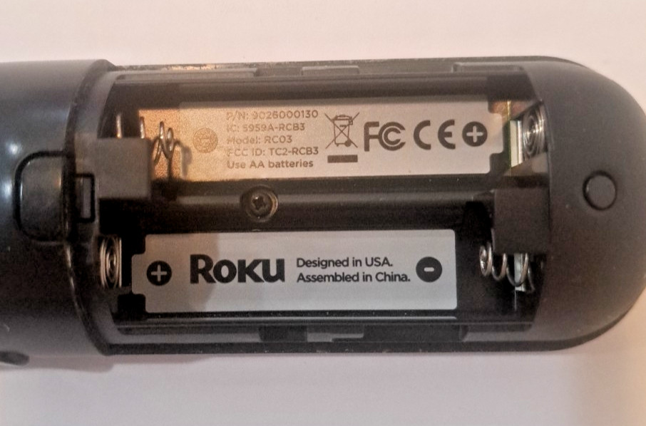 Roku 3 Digital HD Media Streamer 4200R Streaming Up To 1080P Player with Remote