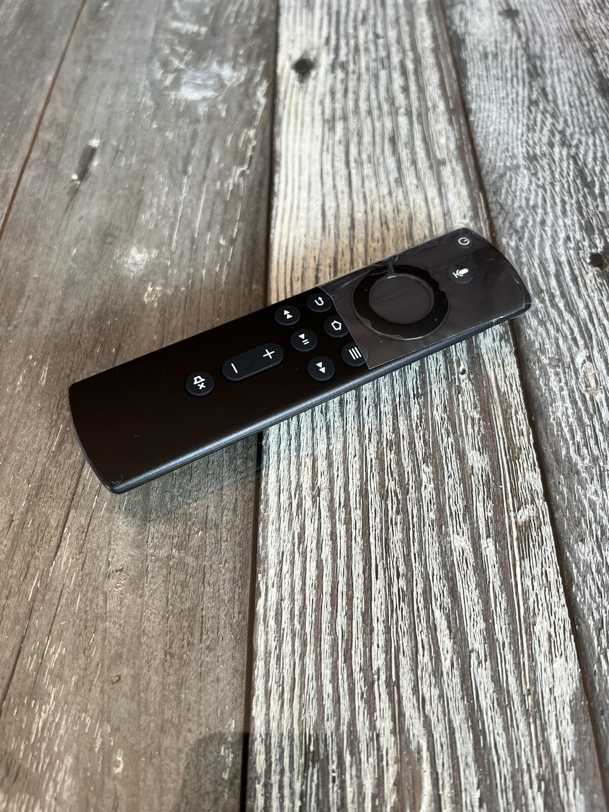 Brand New Amazon Fire TV Stick Lite HD TV Alexa Voice Control Remote Only New