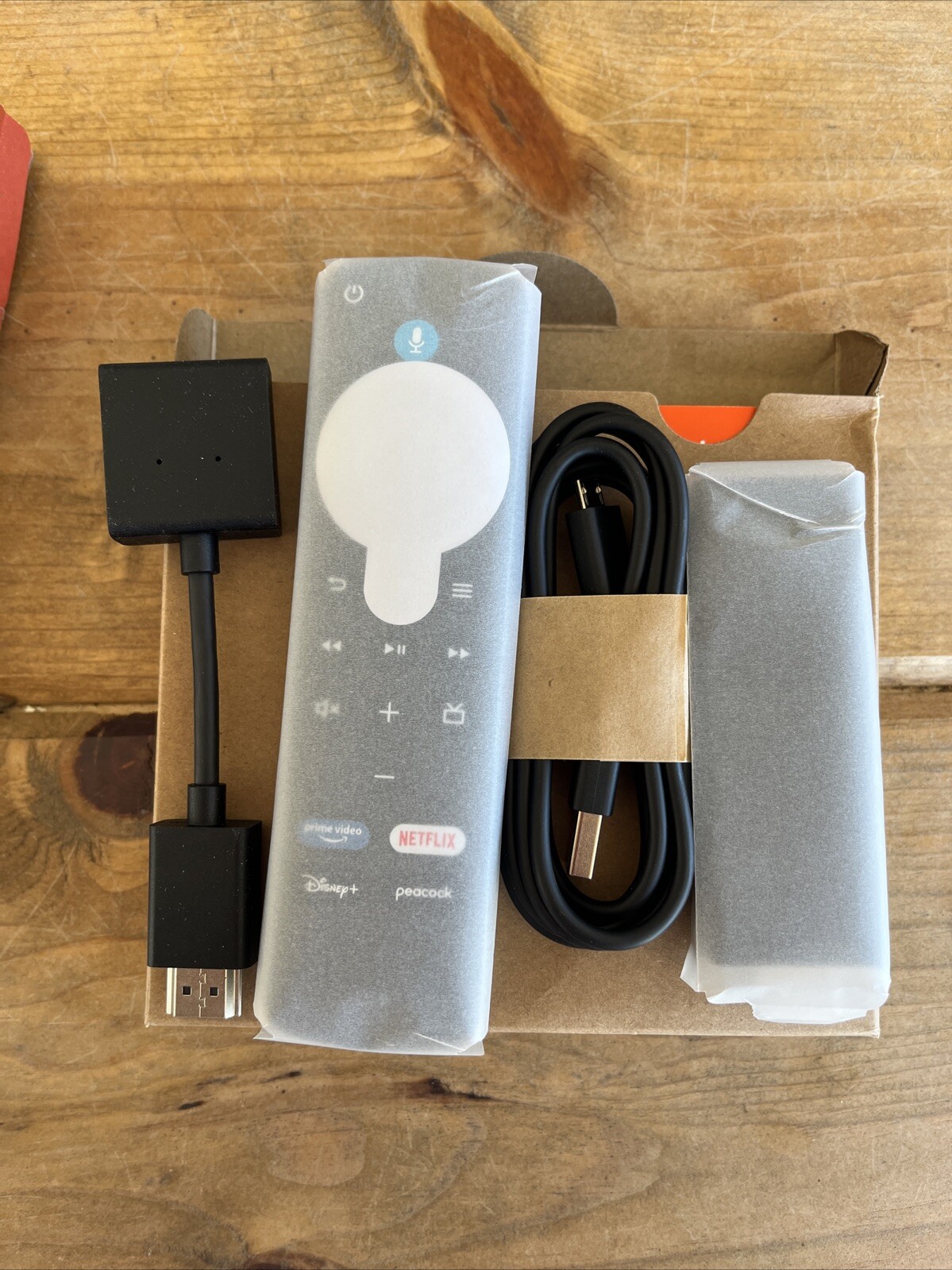 2024 Newest Model, Amazon Fire TV Stick HD (2024) B0CQMRKRV5
