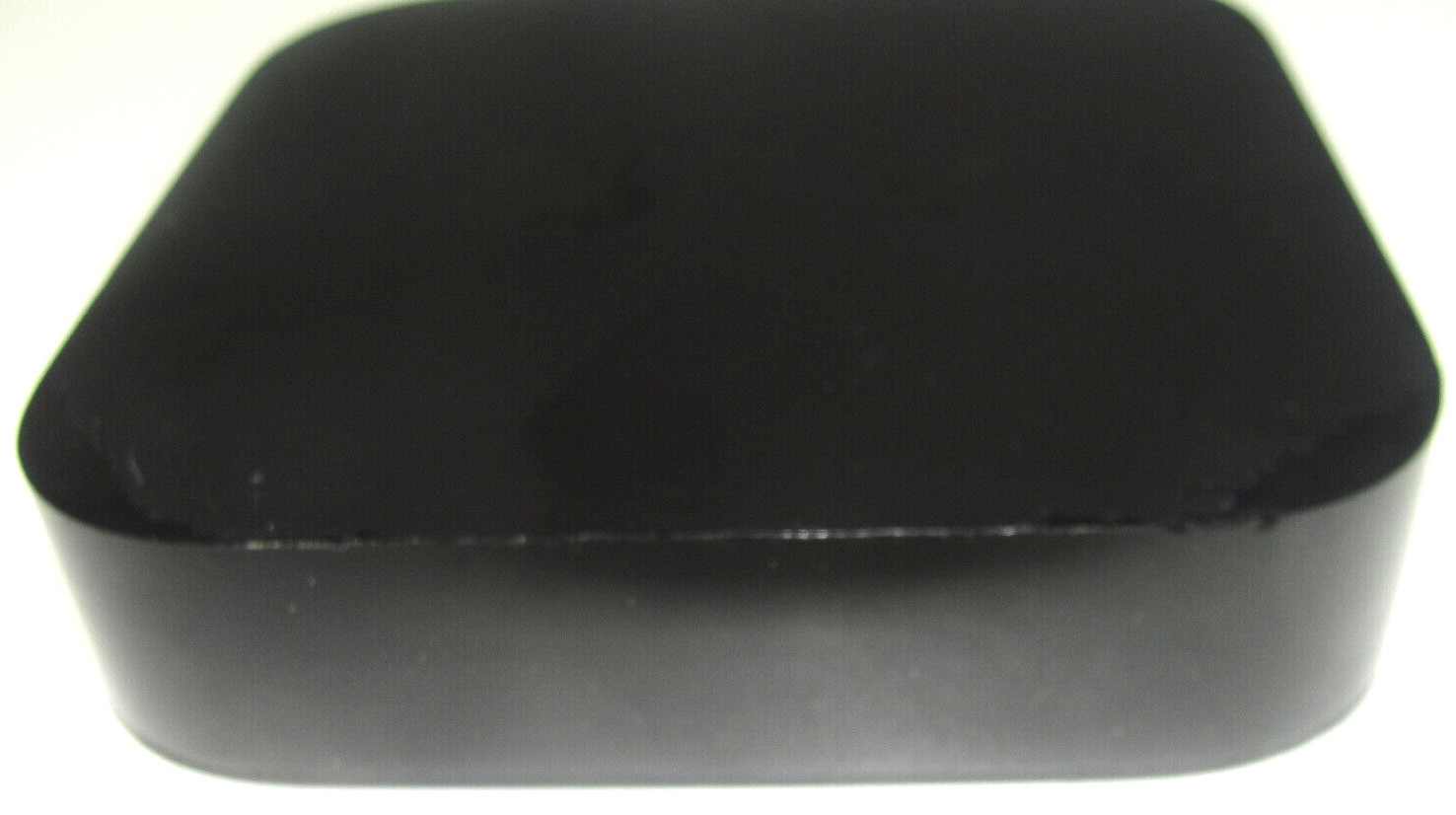 Apple TV A1469 3rd Generation HD Wi-Fi Steaming with Cord * No Remote *