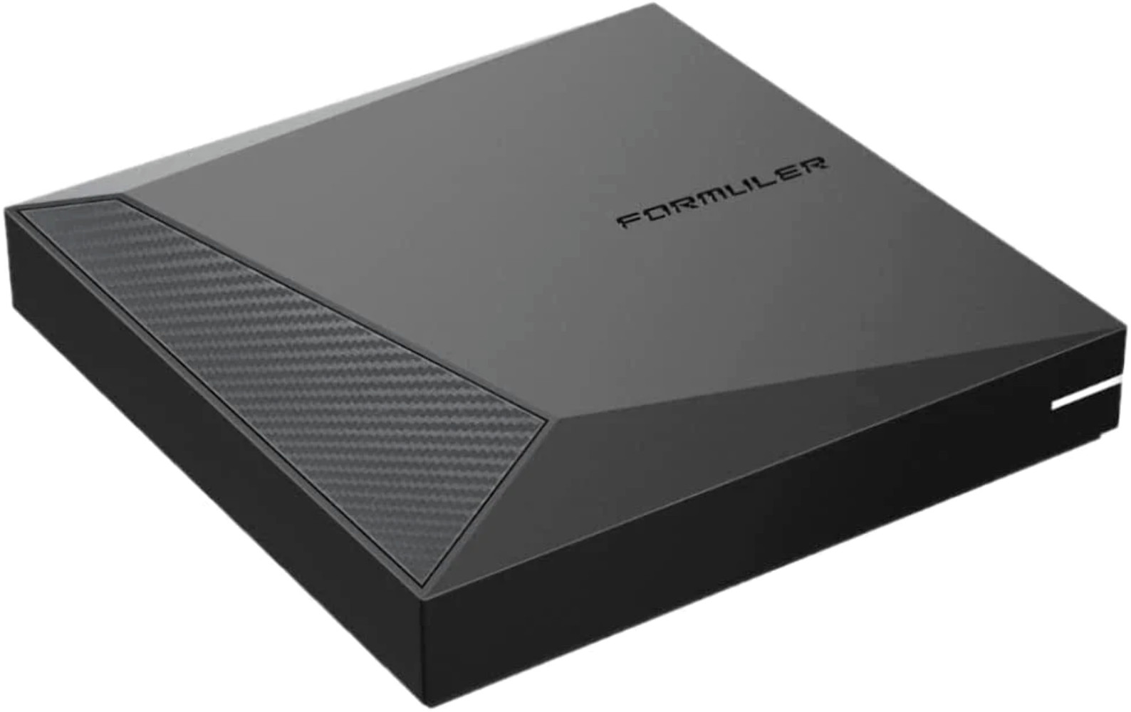 Formuler Z11 Pro Android 11 Dual Band 5G Gigabit LAN 2GB Ram/ 16GB 4K Free Case