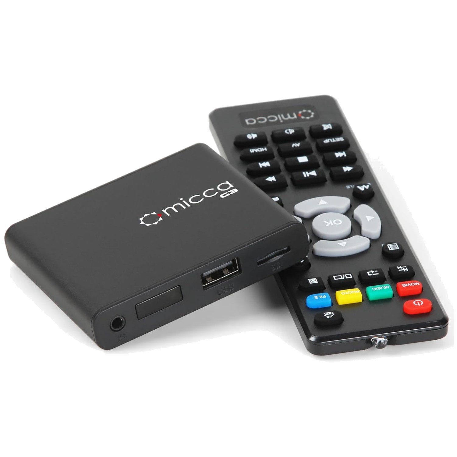 Compact G3 Digital Signage Player – H.265/HEVC MP4