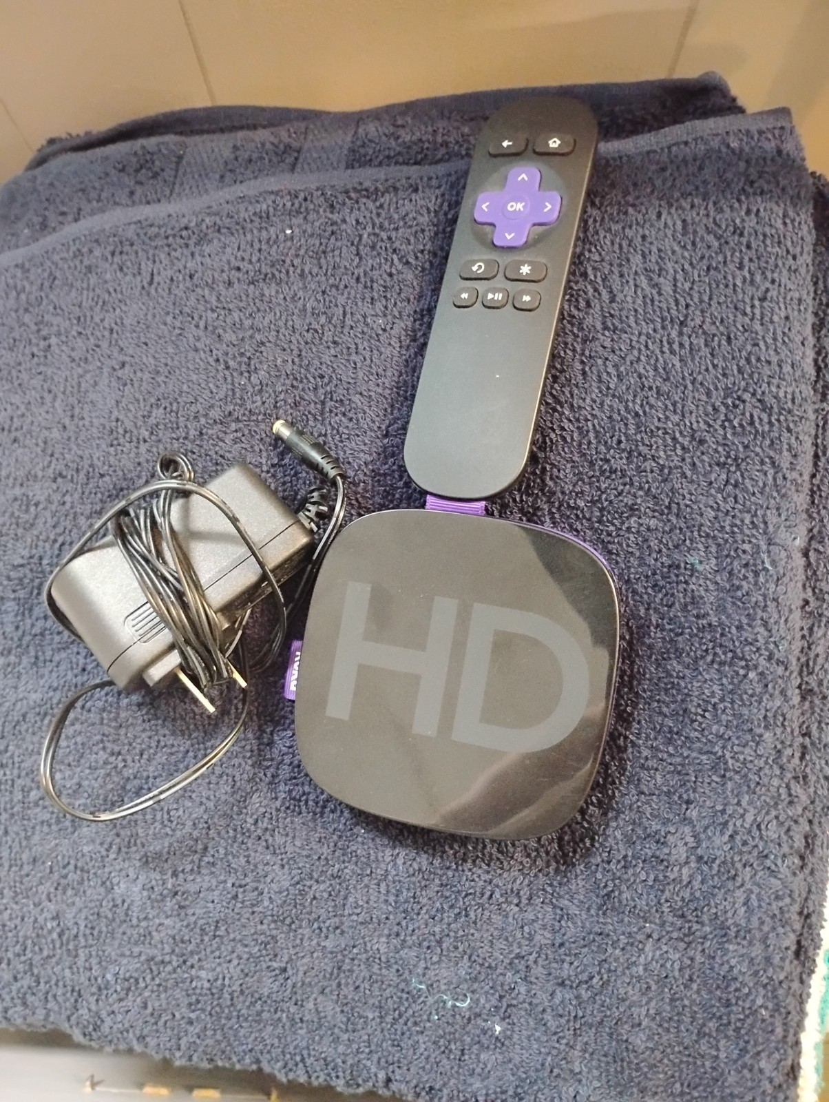 Roku HD (2nd Generation)