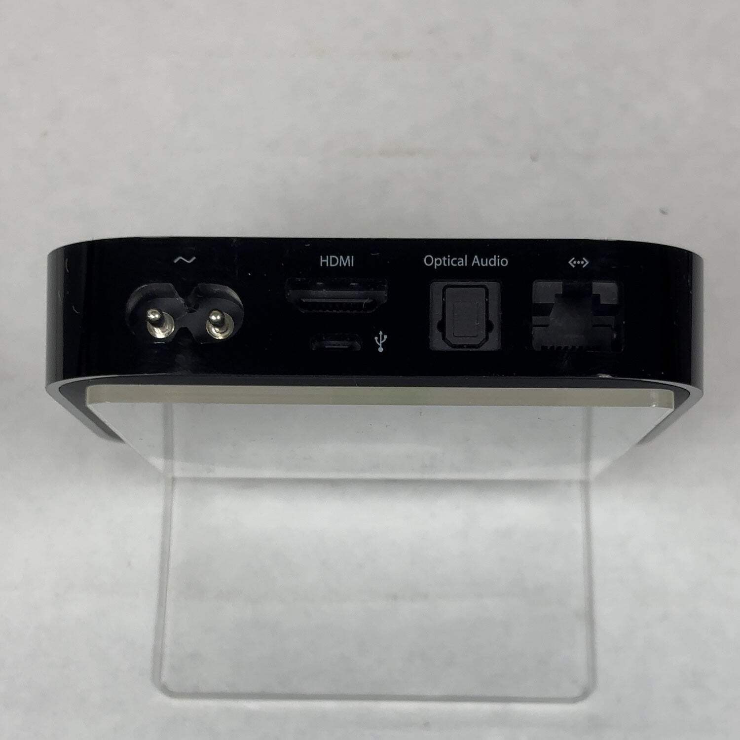 Apple TV 4K 2nd Gen 32GB HD WiFi + Ethernet A1378 MC572LL/A