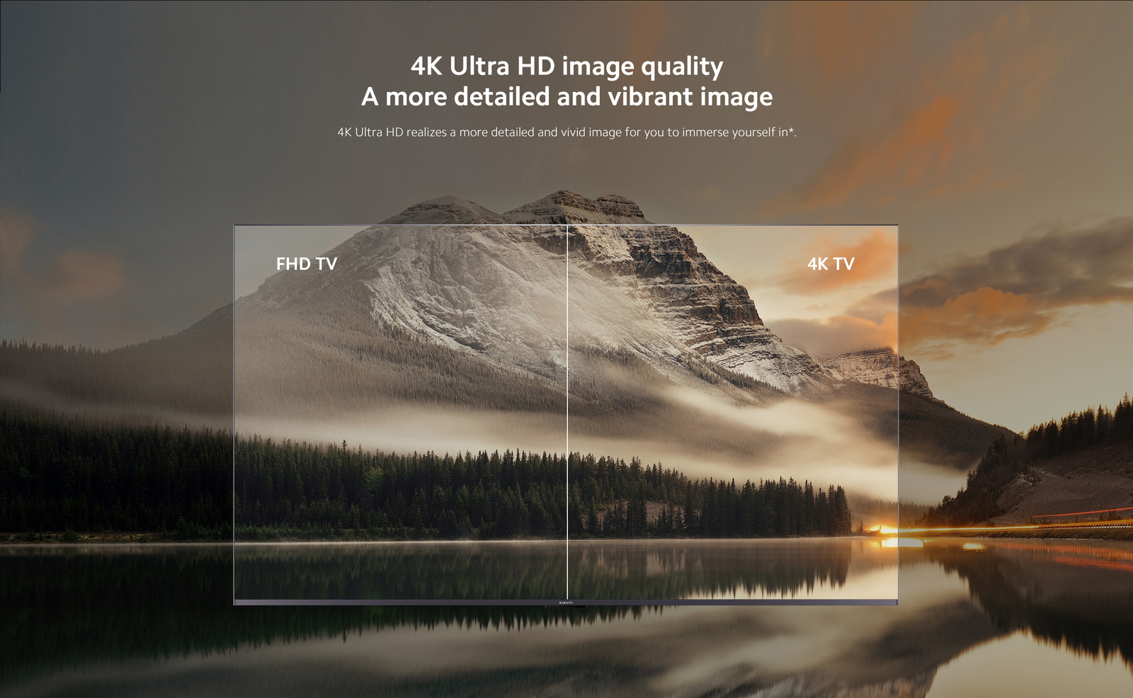 TV Box S 2nd Gen 4K Ultra HD BT5.2 2GB