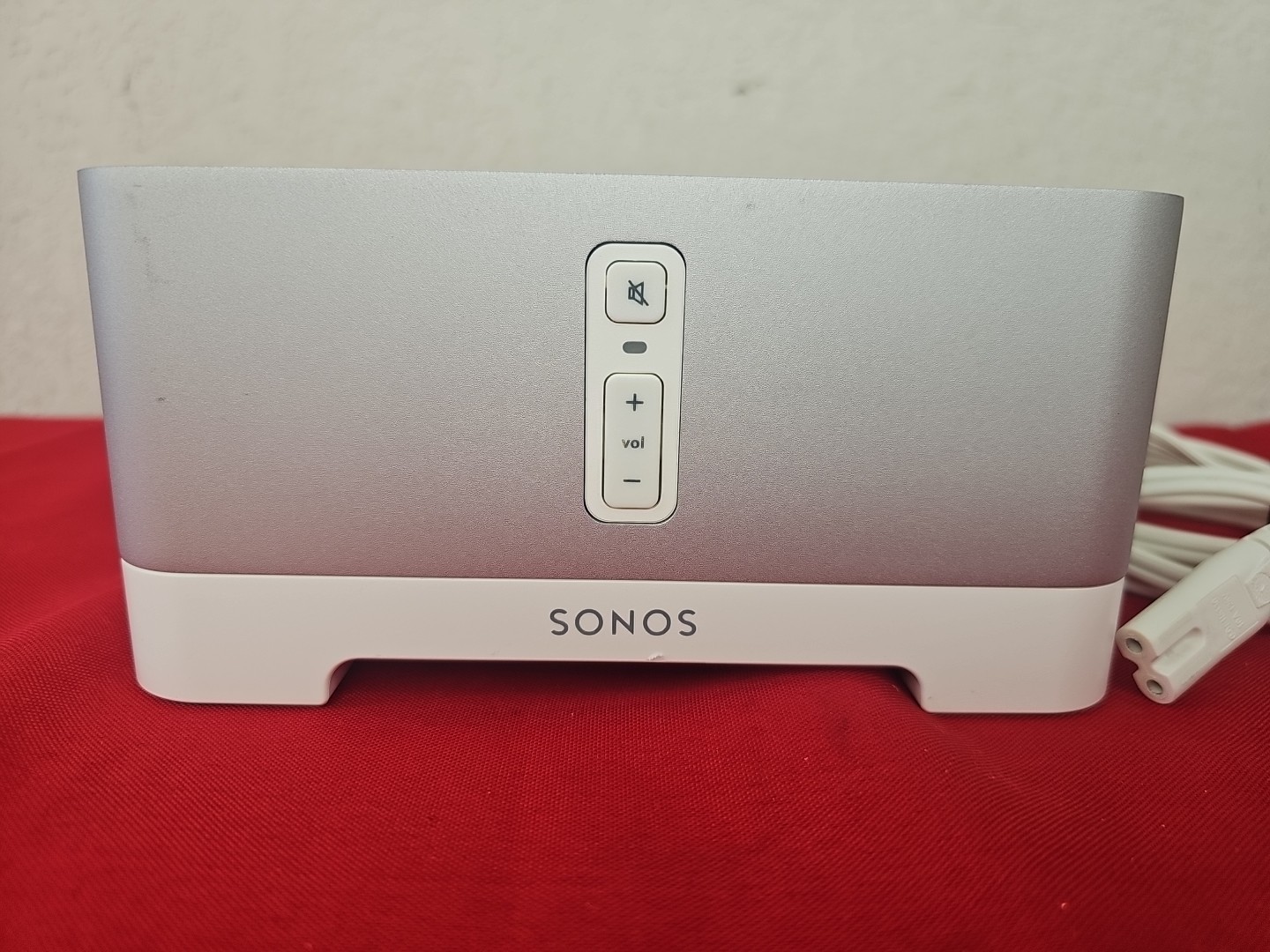 Sonos Connect:Amp Digital Music Streamer Gen 1